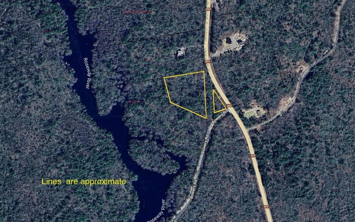 $38,500.00: BR-1 Bowers Road, Lower Ohio