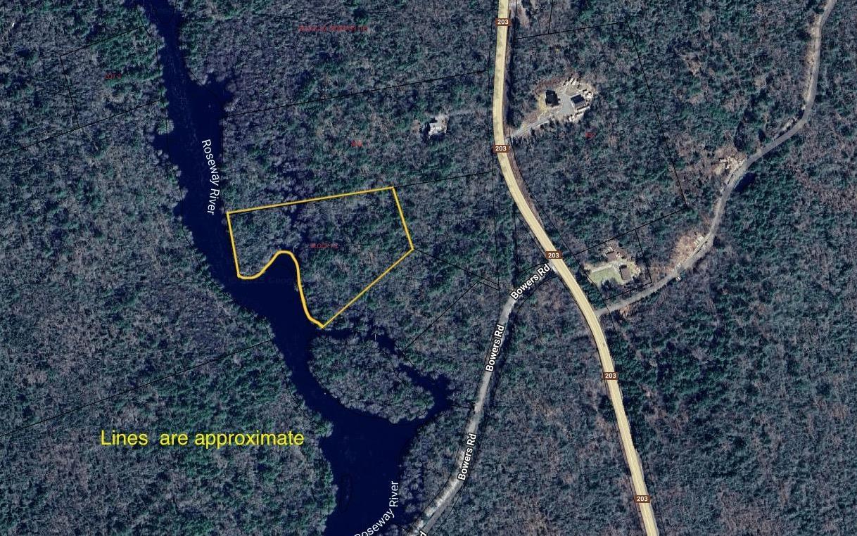 $119,000.00: BR-2 Bowers Road, Lower Ohio