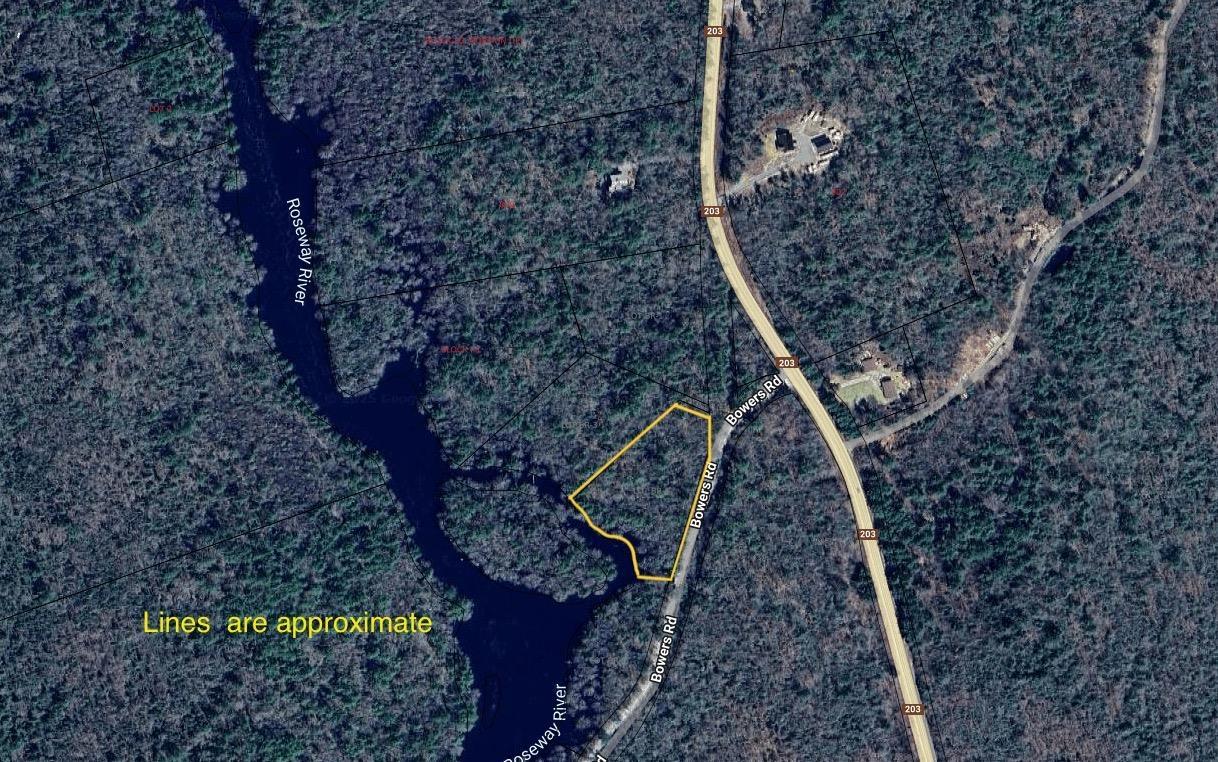$79,000.00: BR-4 Bowers Road, Lower Ohio