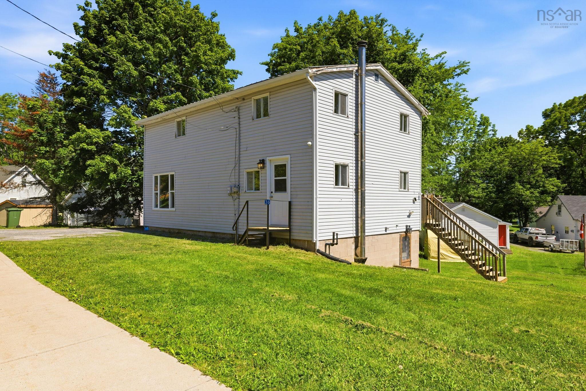 $299,000.00: 36 Willow Street, Hantsport