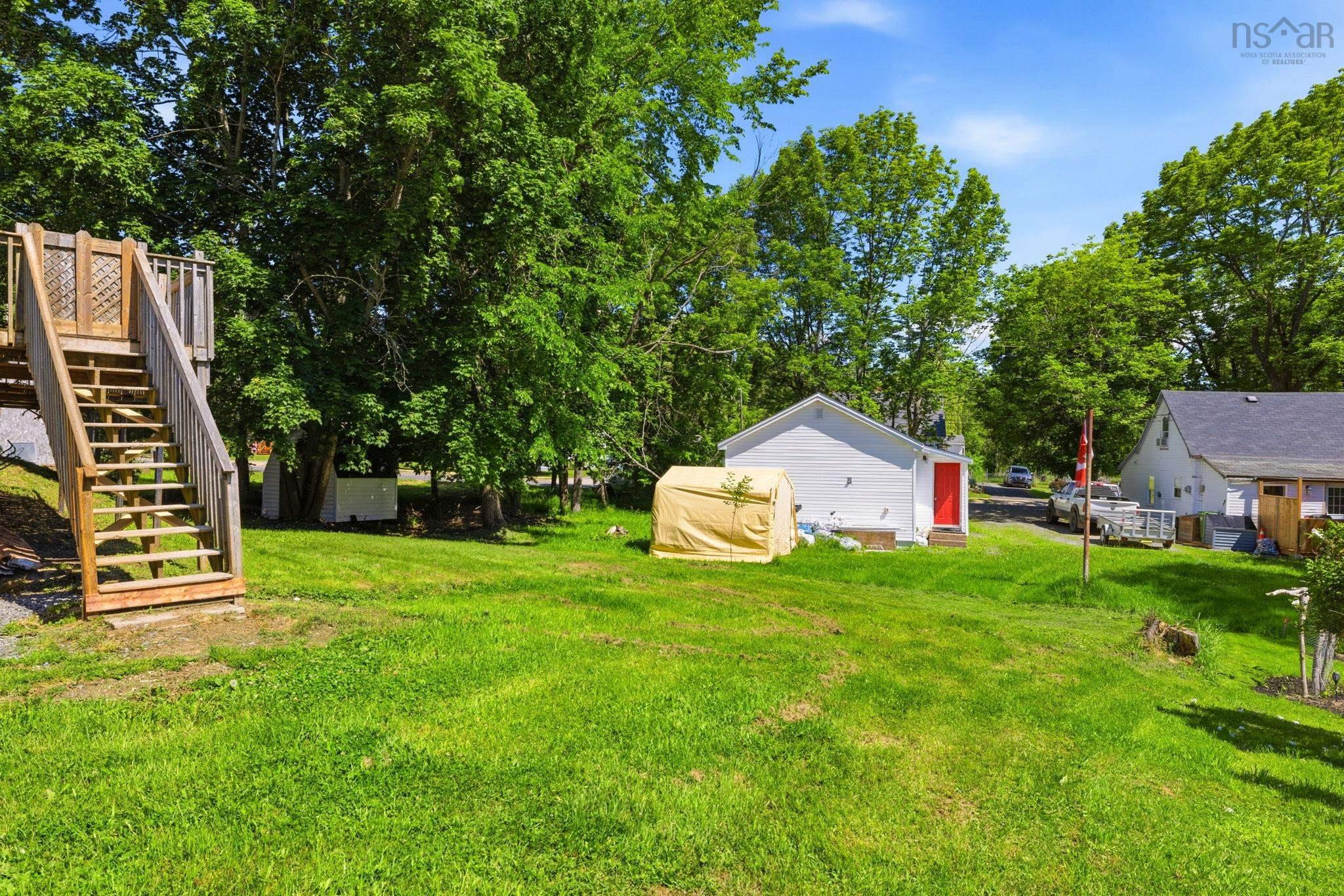 $299,000.00: 36 Willow Street, Hantsport