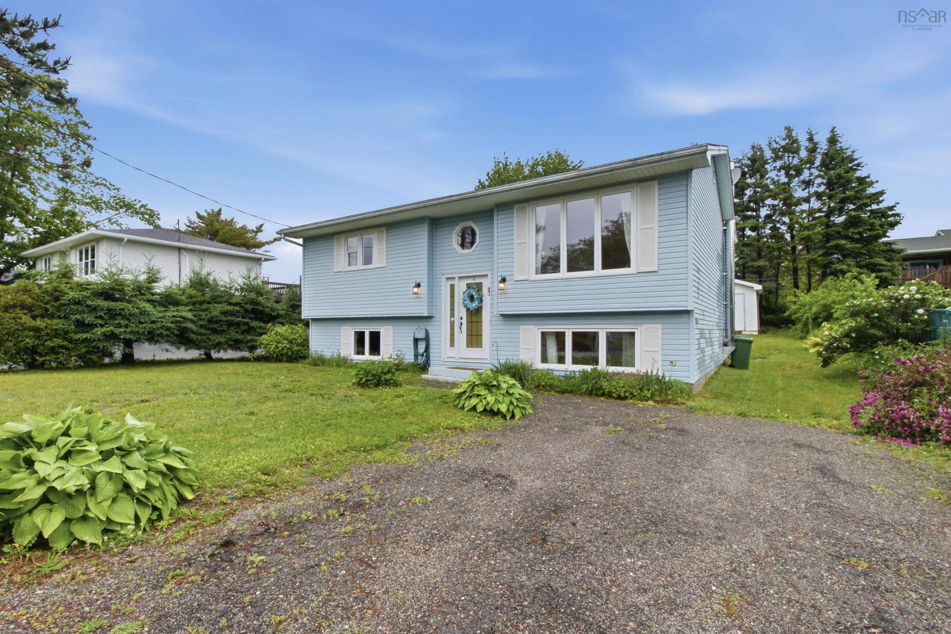 83 Eisener Street, Timberlea, NS (MLS® 202615625) | Timberlea Real Estate | RE/MAX Halifax