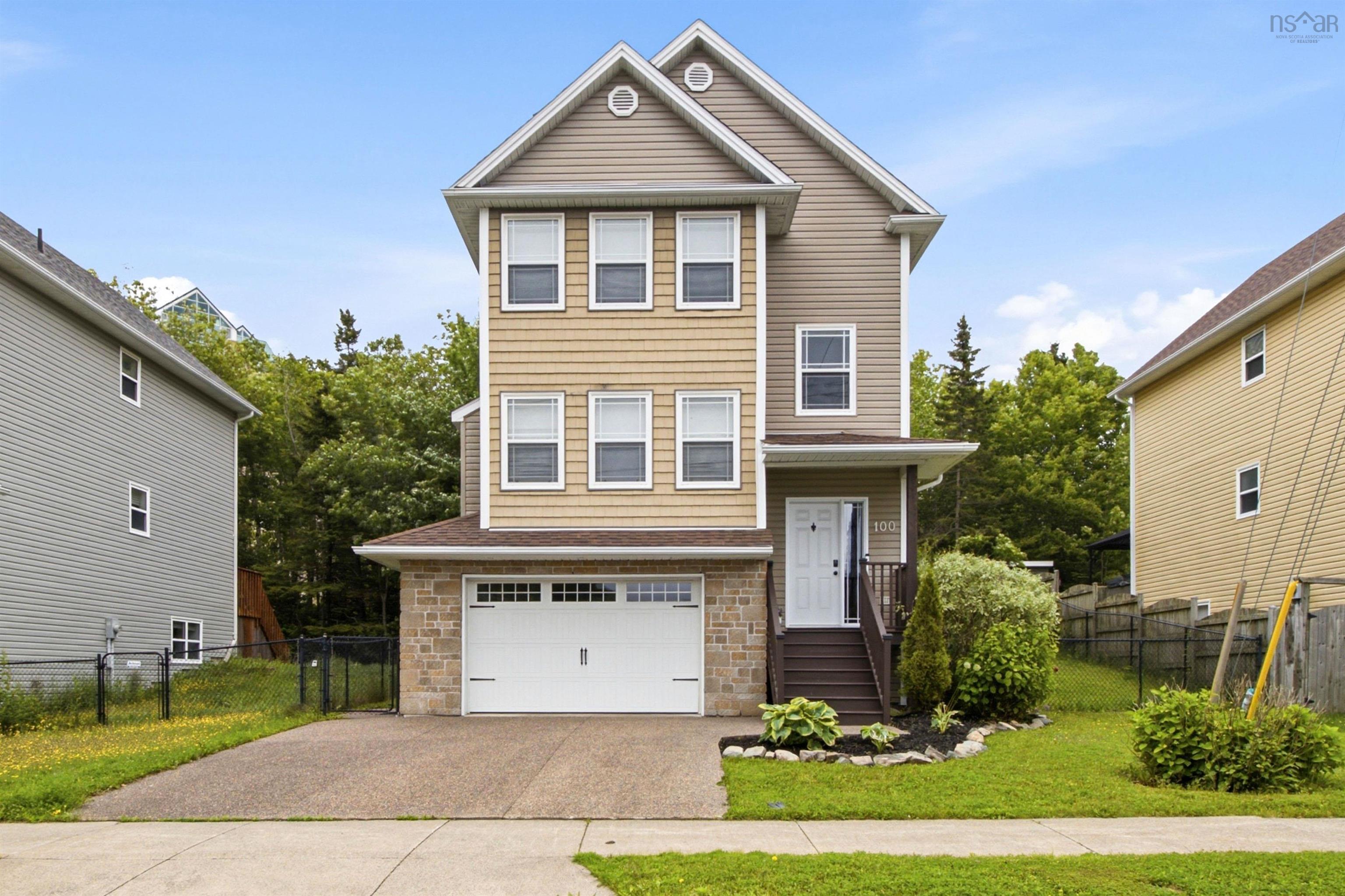 100 Viridian Drive, Dartmouth, NS (MLS® 202615628) | Dartmouth Real Estate | RE/MAX Halifax