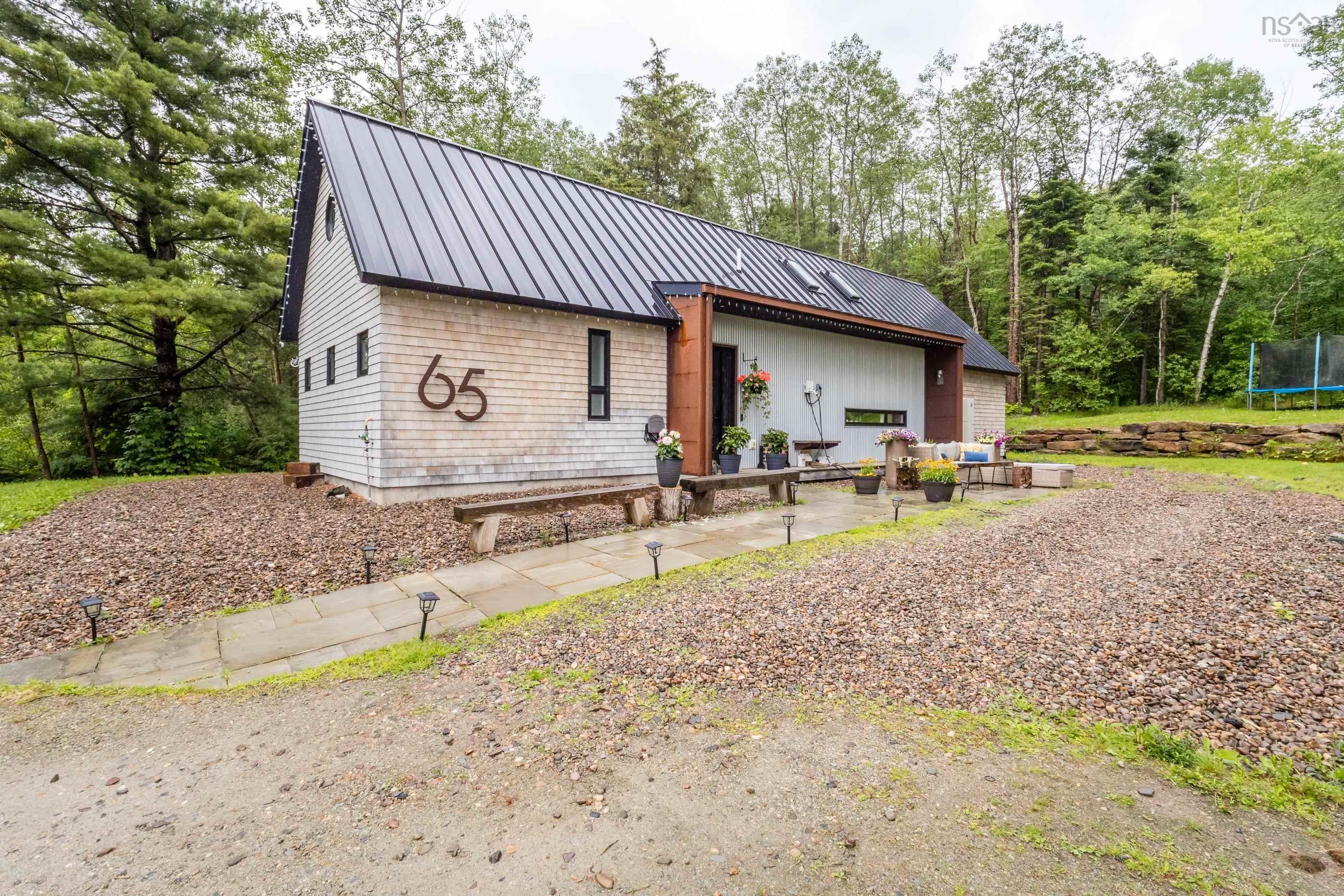 65 Jessicas Way, Greenwich, NS (MLS® 202615630) | Greenwich Real Estate | RE/MAX Halifax