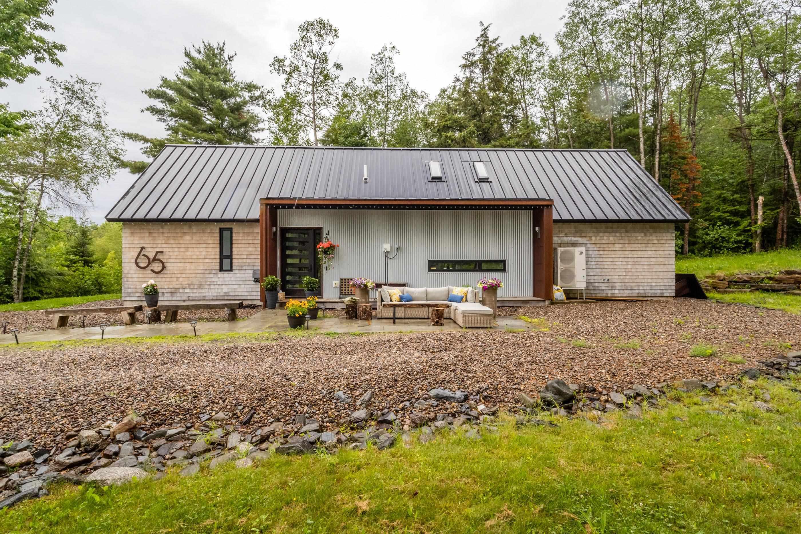 65 Jessicas Way, Greenwich, NS (MLS® 202615631) | Greenwich Real Estate | RE/MAX Halifax