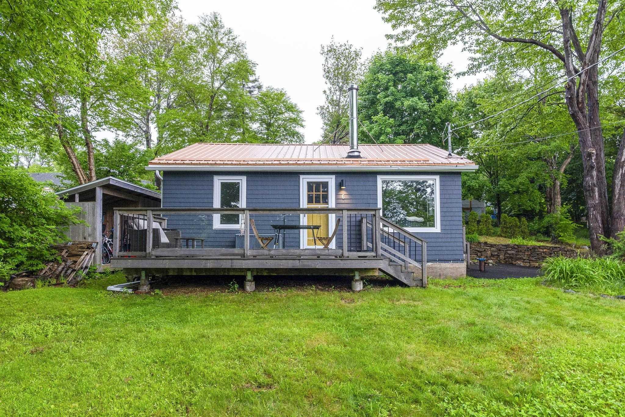 6 Battery Drive, Halifax, NS (MLS® 202615633)