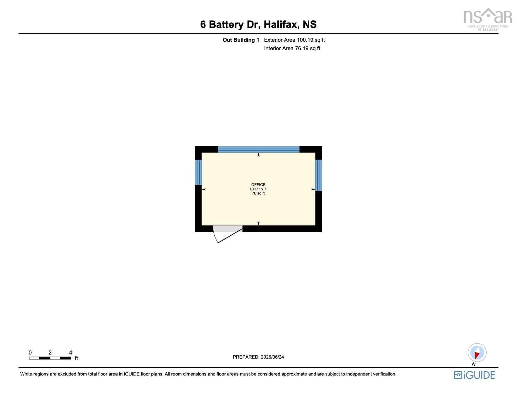$620,000.00: 6 Battery Drive, Halifax