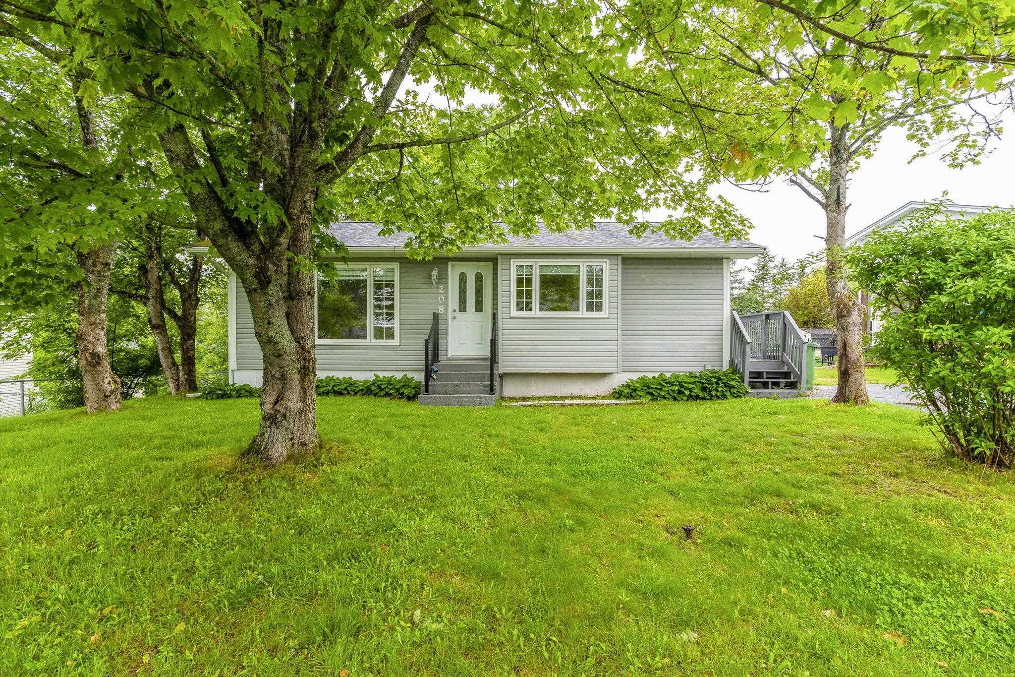 208 Prince Street, Lower Sackville, NS (MLS 202615638)