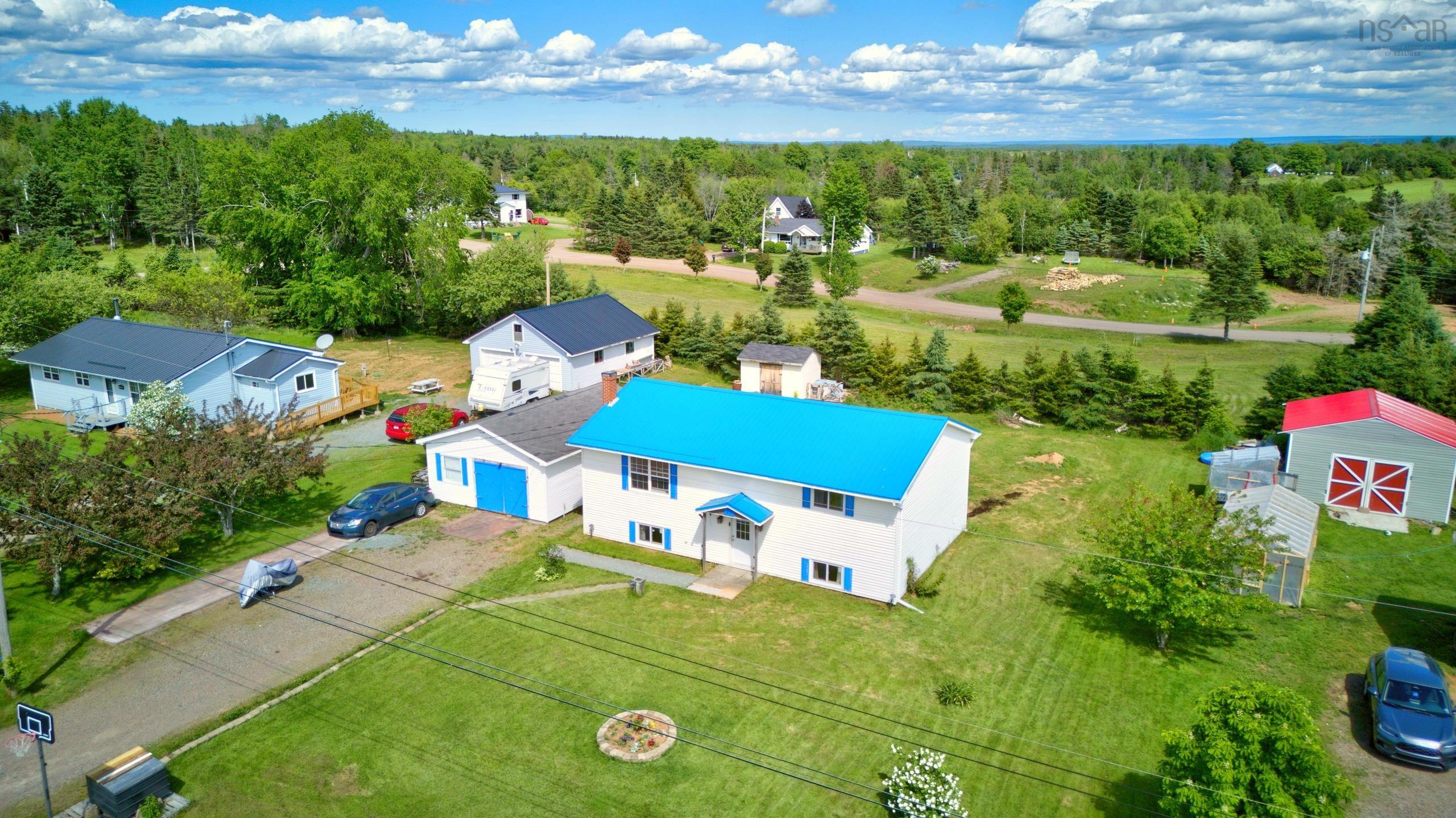 $489,000.00: 20 VANCE Road, Masstown