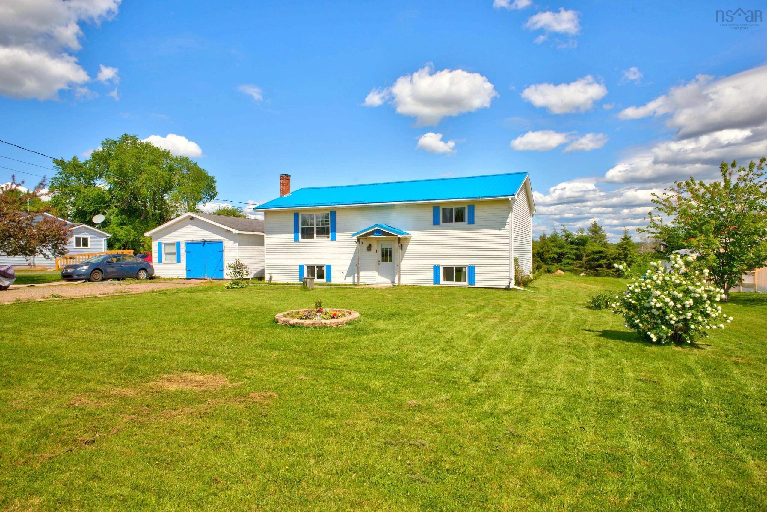 $489,000.00: 20 VANCE Road, Masstown