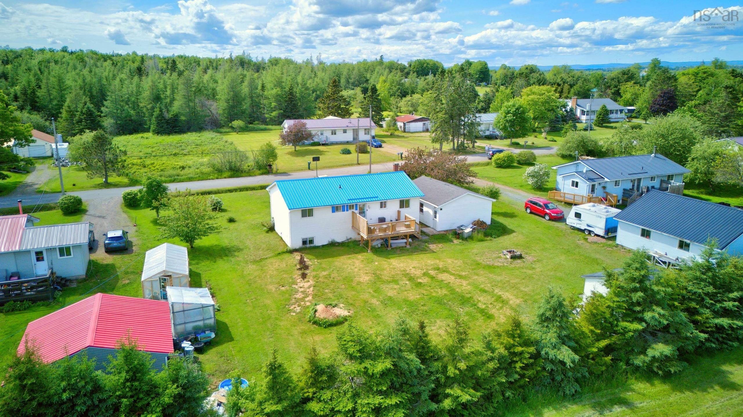 $489,000.00: 20 VANCE Road, Masstown