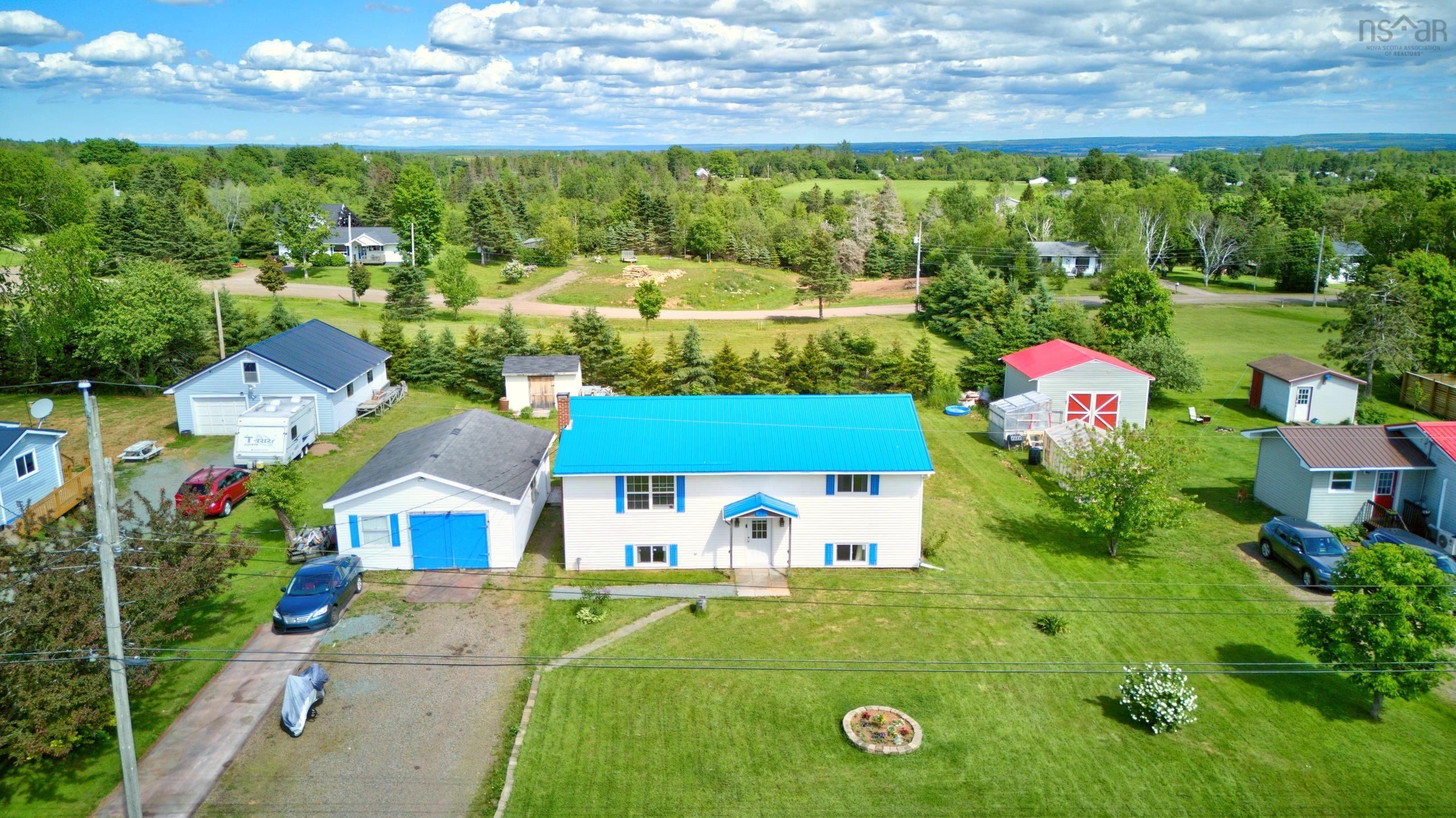 $489,000.00: 20 VANCE Road, Masstown