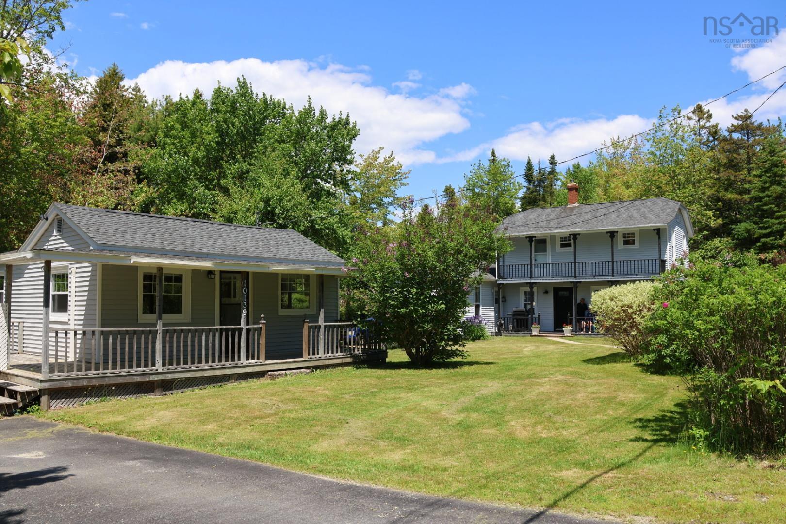 10133 St Margarets Bay Road, Hubbards, NS (MLS® 202615643)