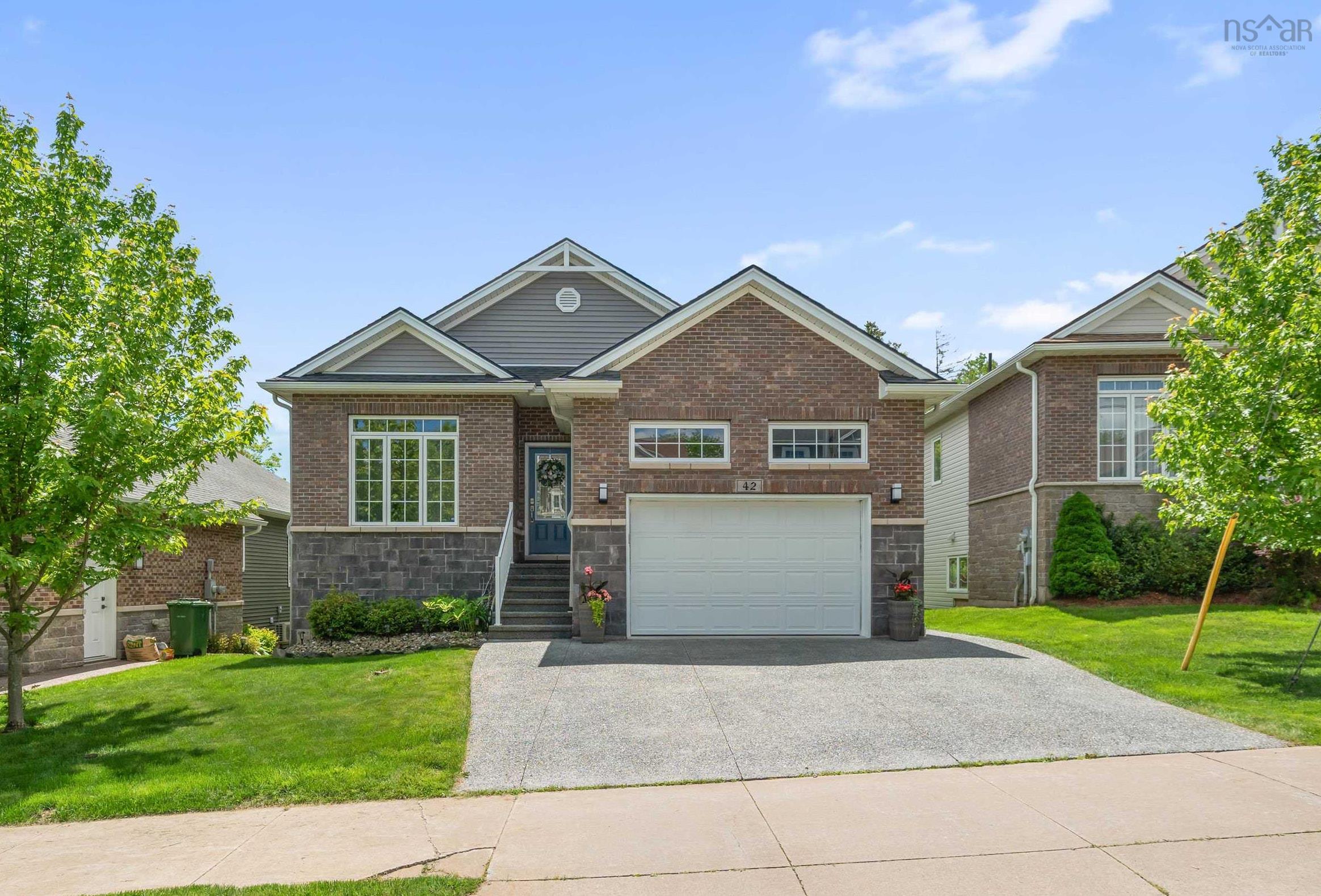 42 Krause Court, Dartmouth, NS (MLS® 202615645)