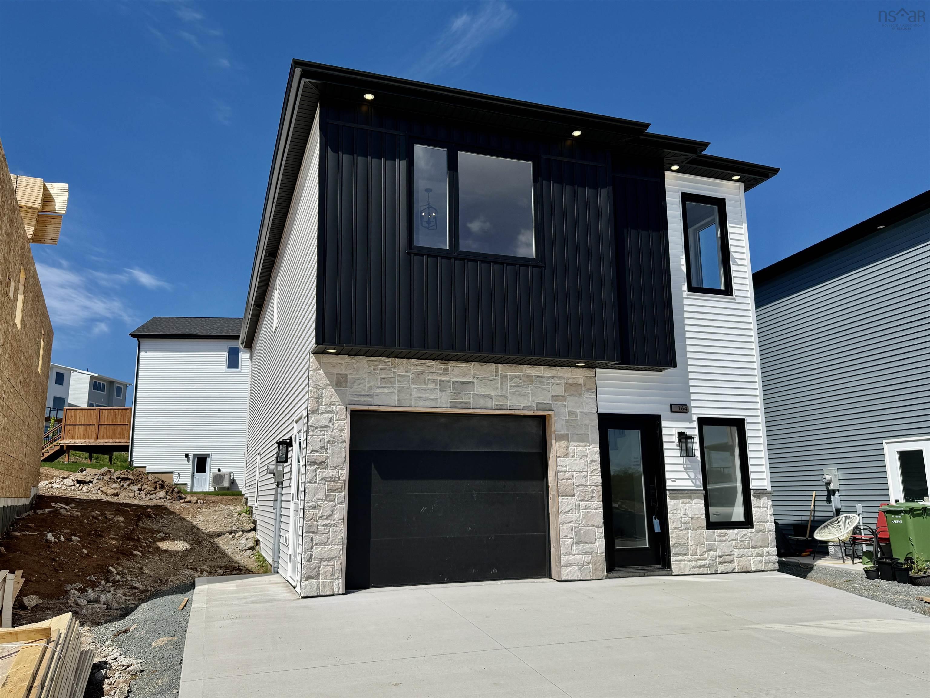 164 Provence Way, Timberlea, NS (MLS® 202615650) | Timberlea Real Estate | RE/MAX Halifax