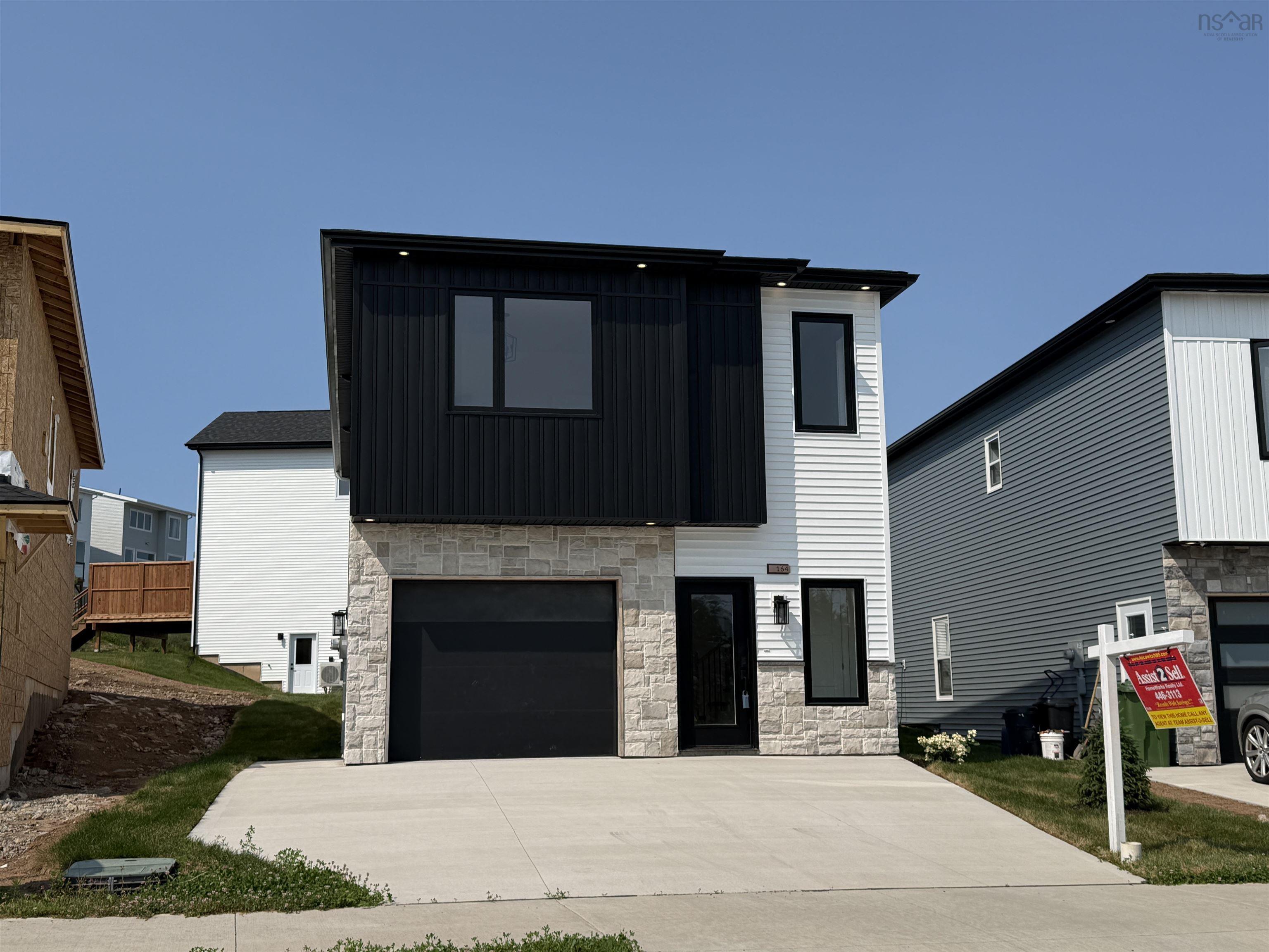 164 Provence Way, Timberlea, NS (MLS 202615650)