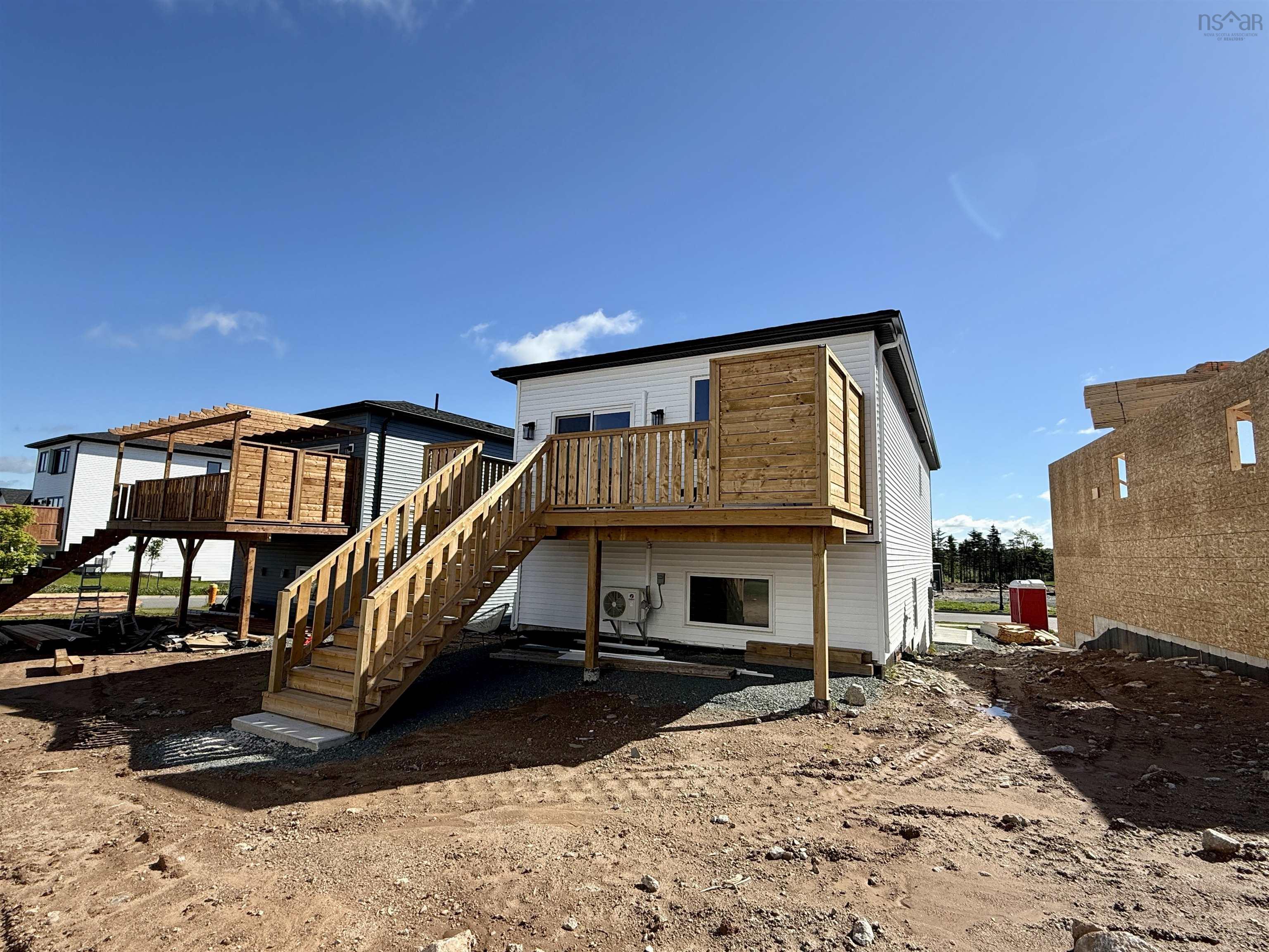 $699,999.00: 164 Provence Way, Timberlea