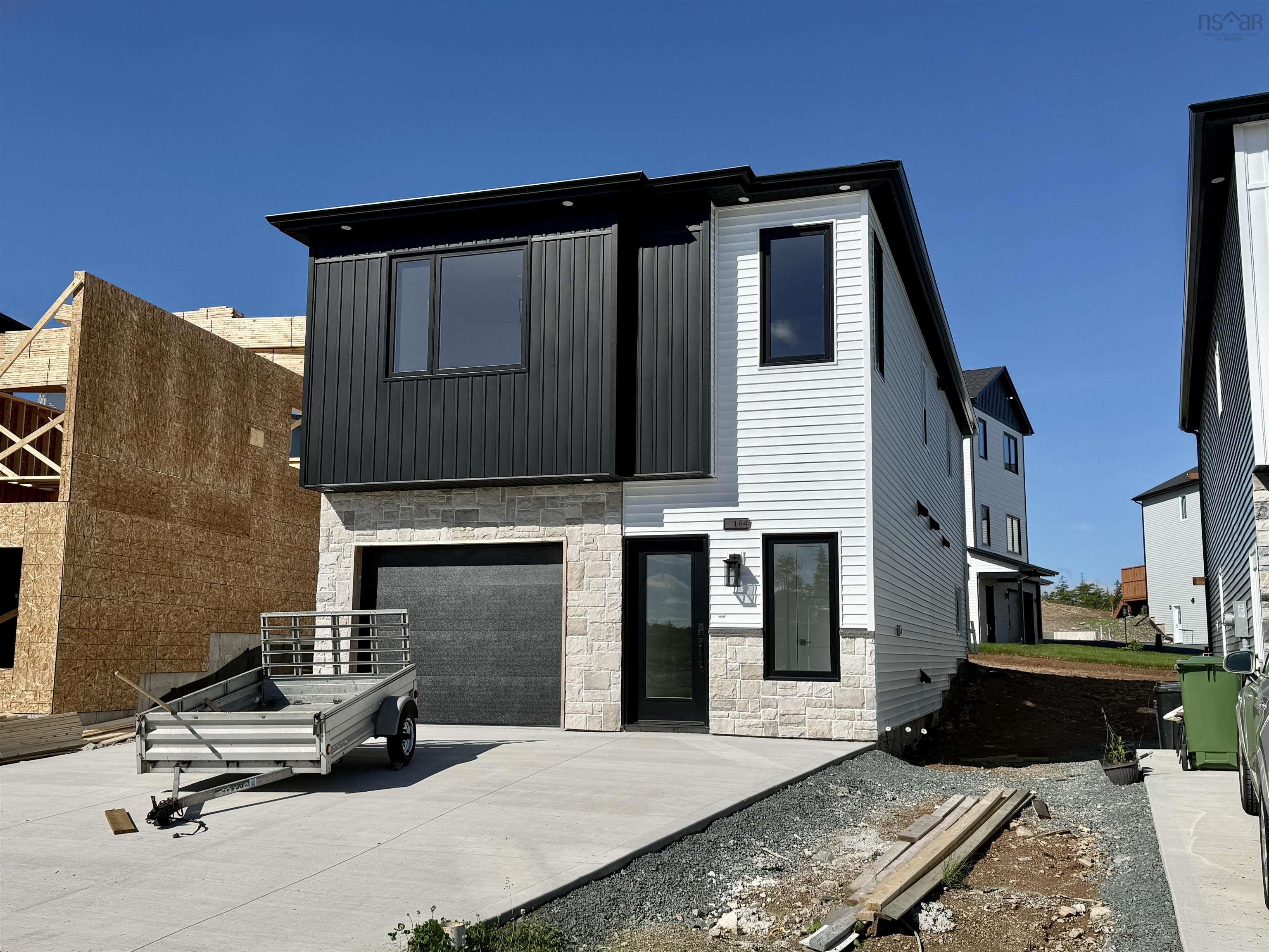 $699,999.00: 164 Provence Way, Timberlea