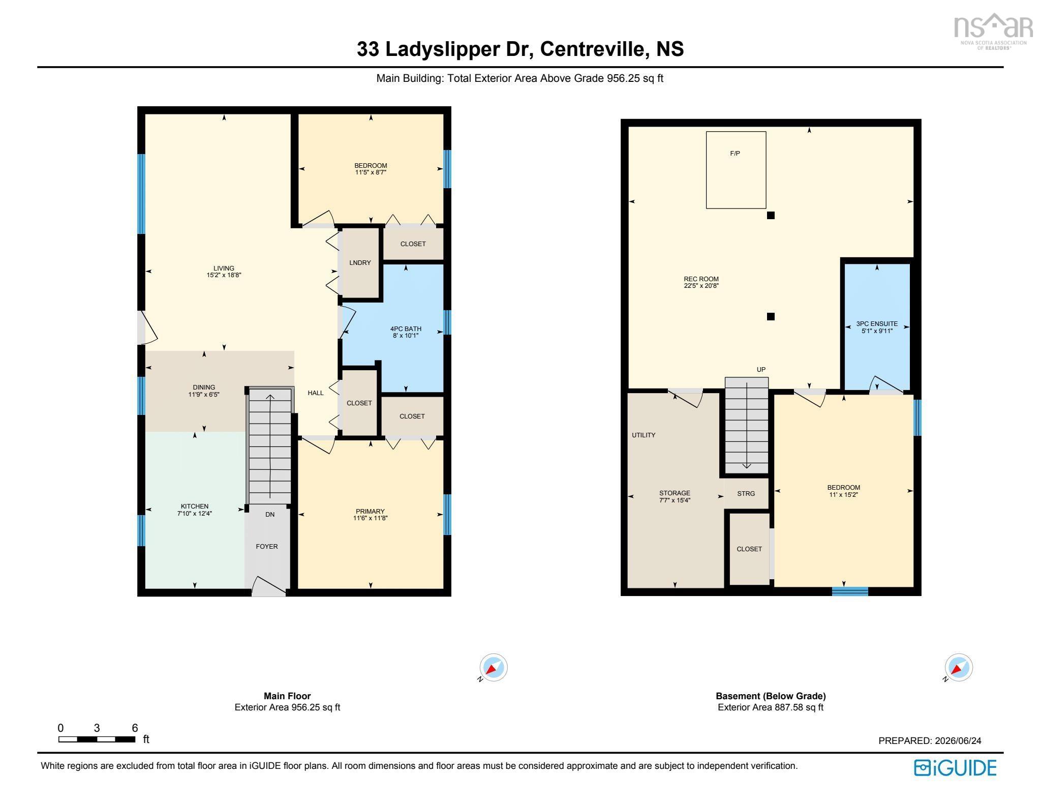 $379,000.00: 33 Ladyslipper Drive, Centreville