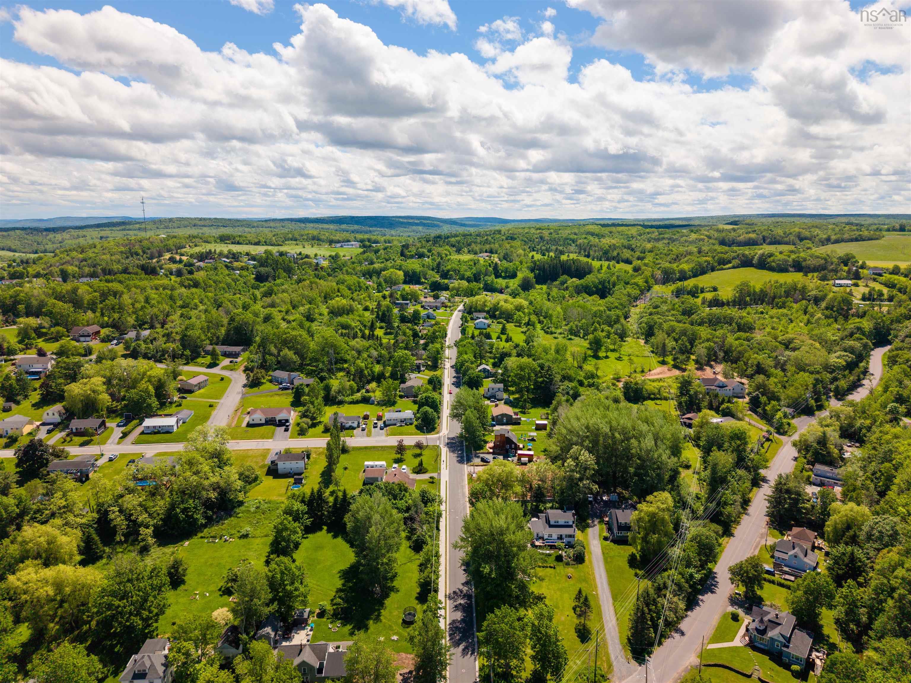 $185,000.00: Lot 6A Riverview Road, Hantsport