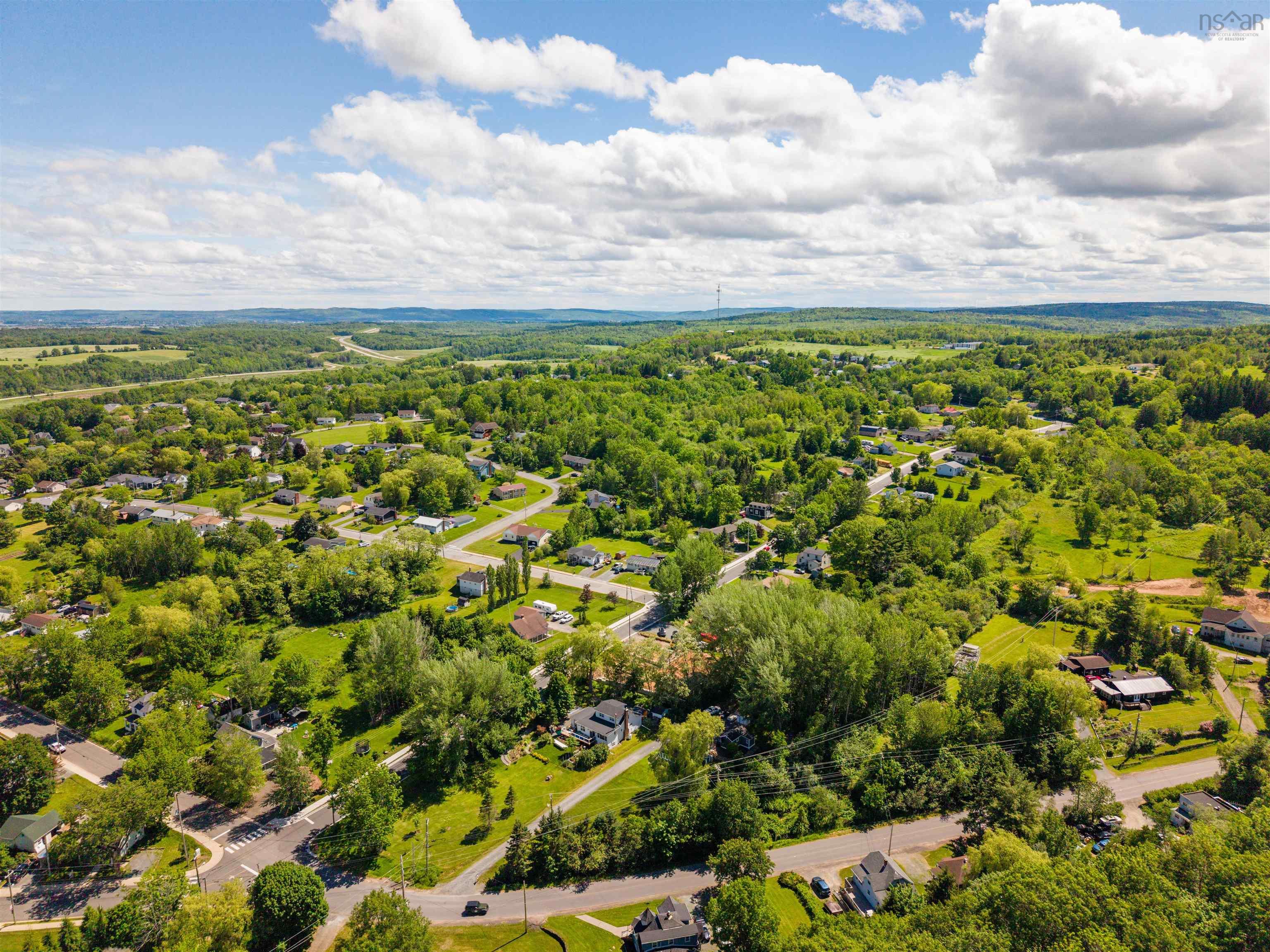 $185,000.00: Lot 6A Riverview Road, Hantsport