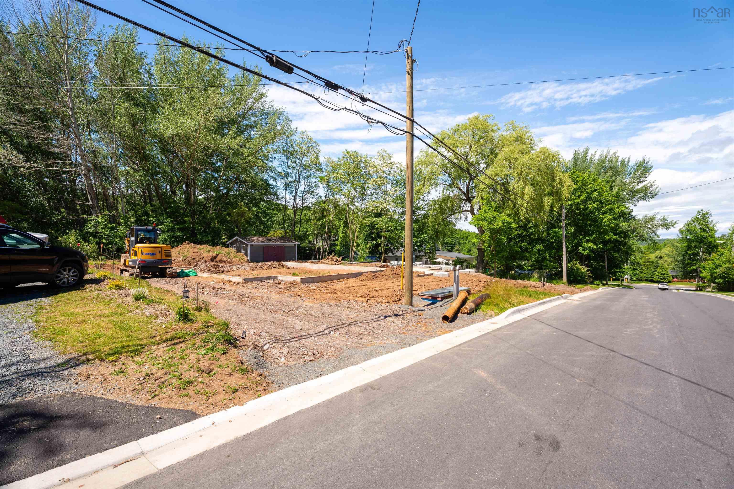 $185,000.00: Lot 6A Riverview Road, Hantsport