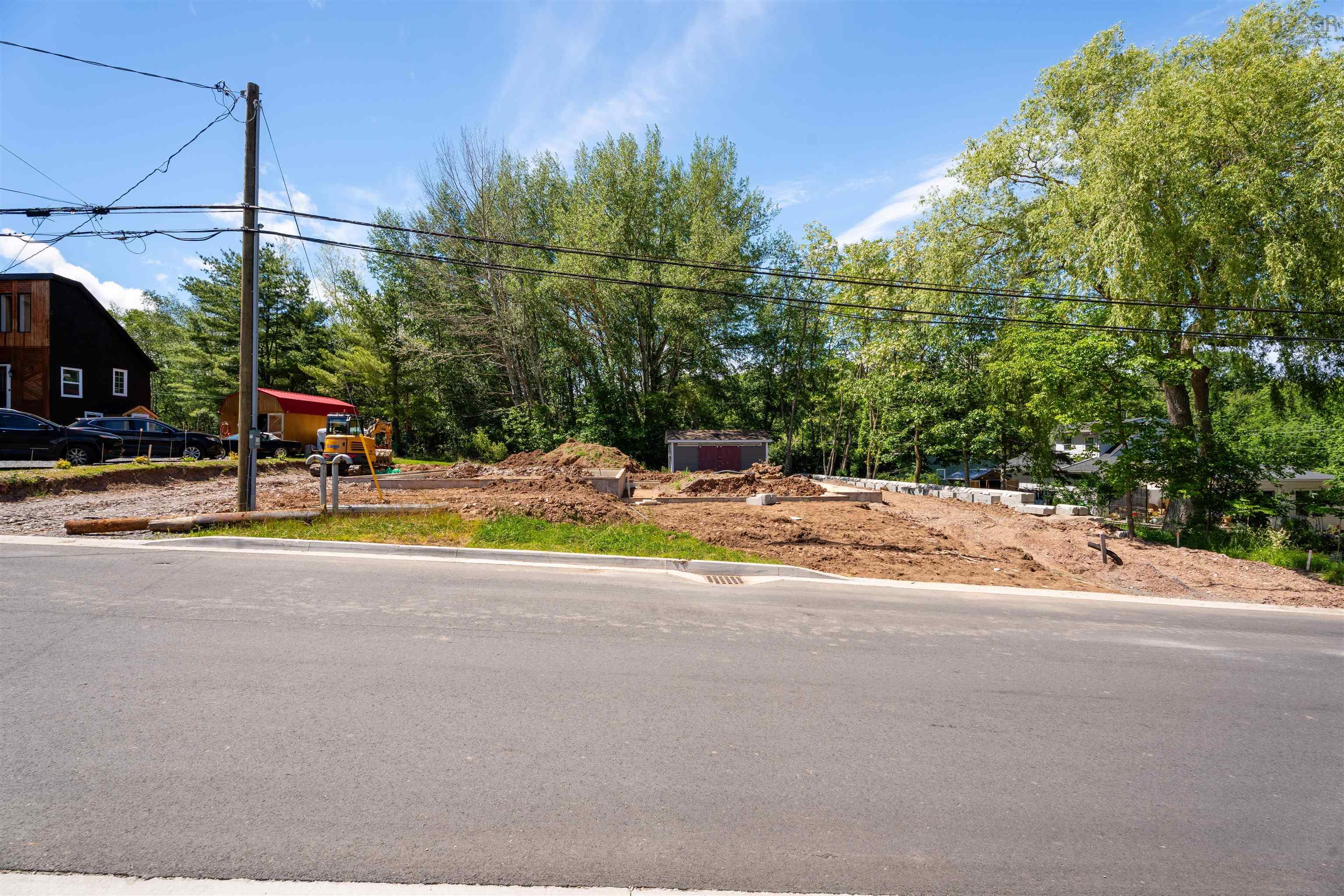 $185,000.00: Lot 6A Riverview Road, Hantsport