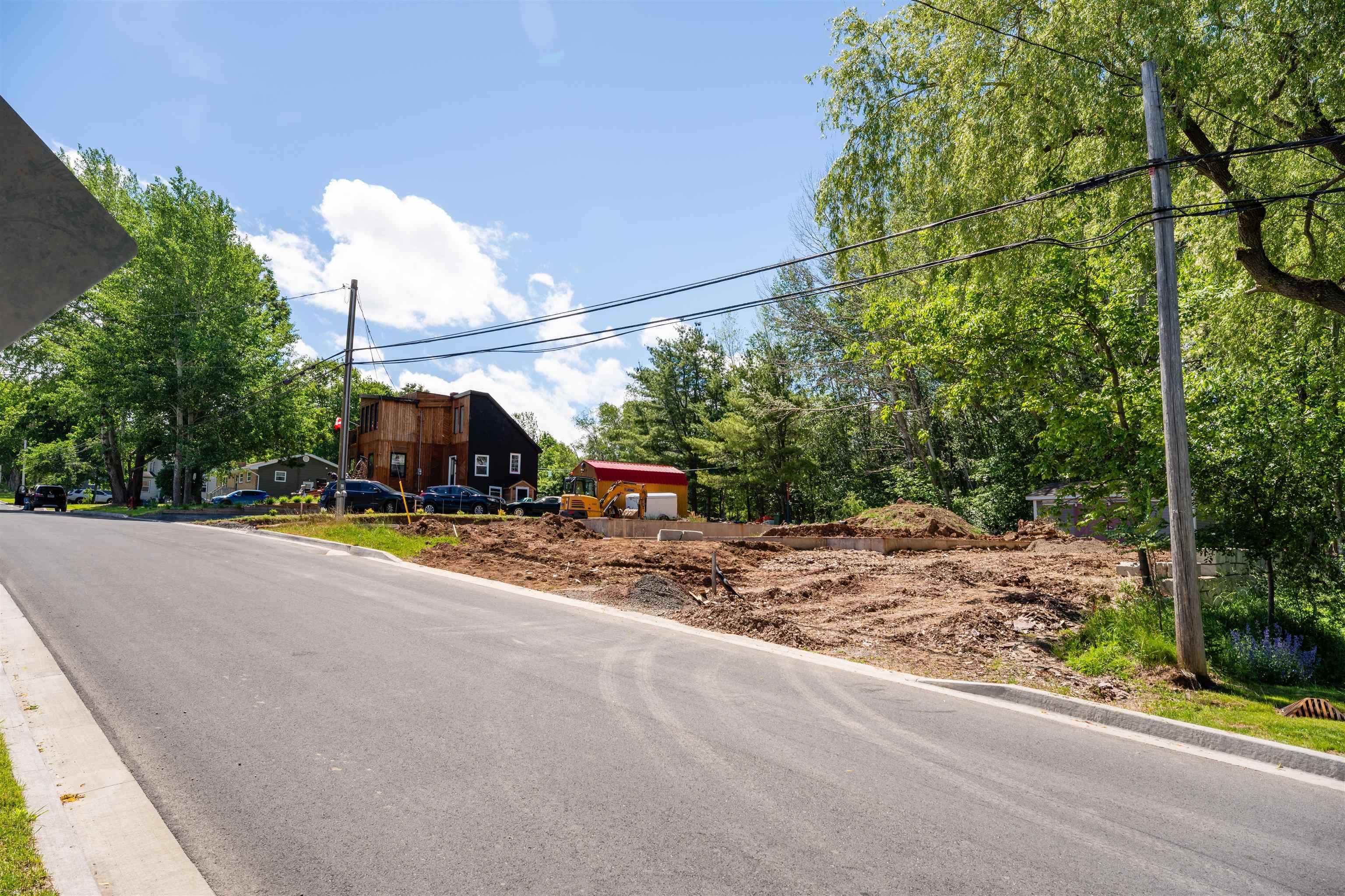 $185,000.00: Lot 6A Riverview Road, Hantsport