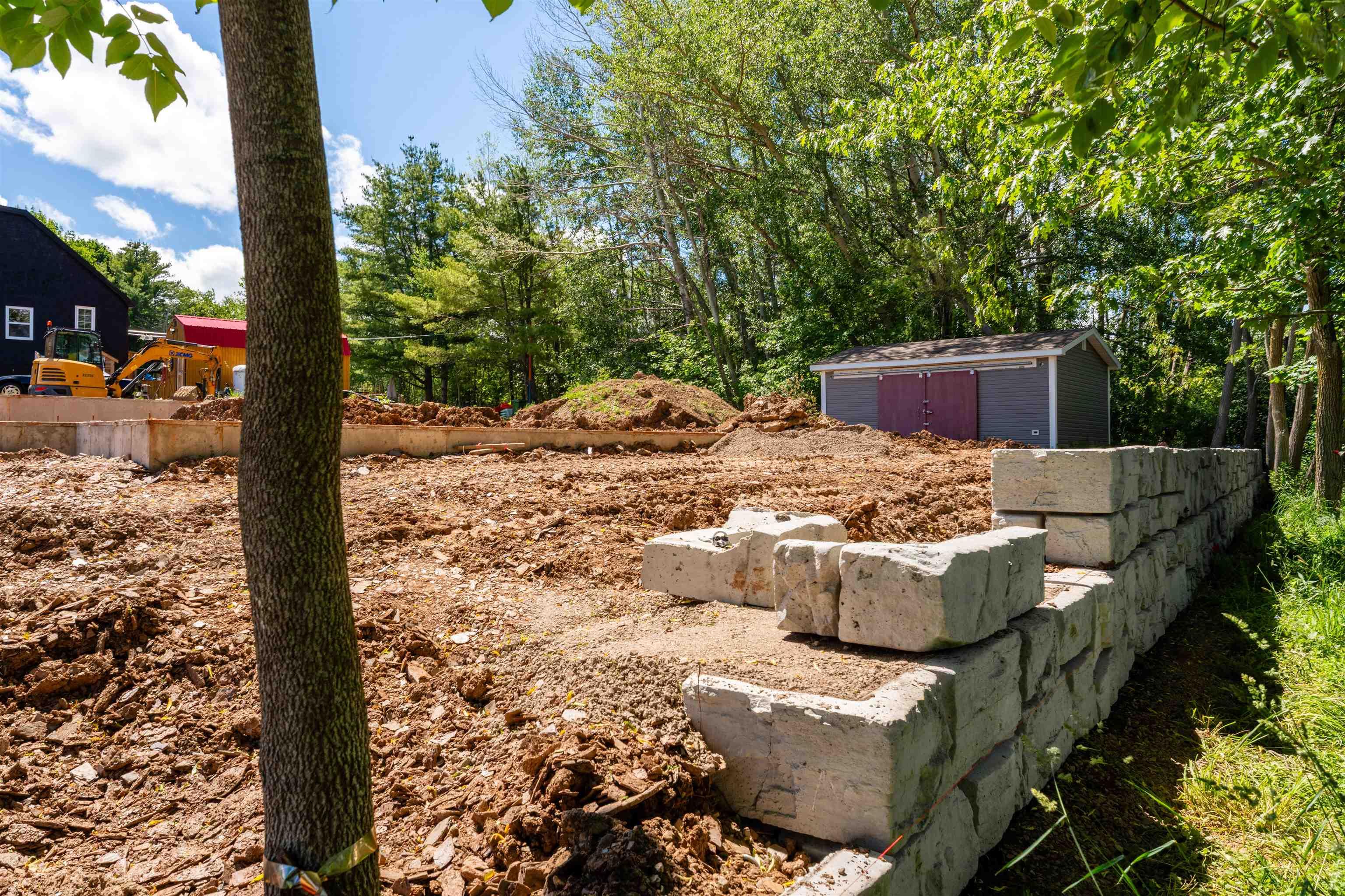 $185,000.00: Lot 6A Riverview Road, Hantsport