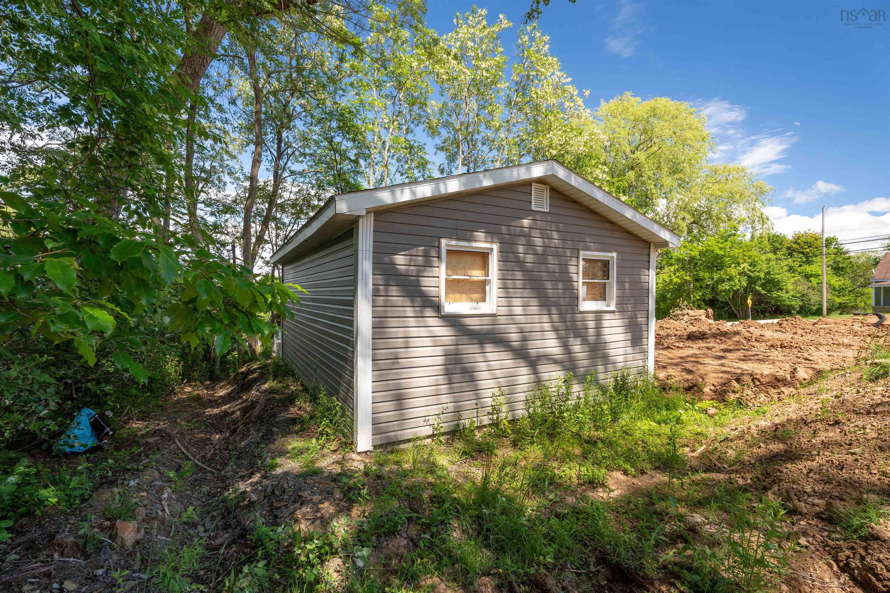 $185,000.00: Lot 6A Riverview Road, Hantsport