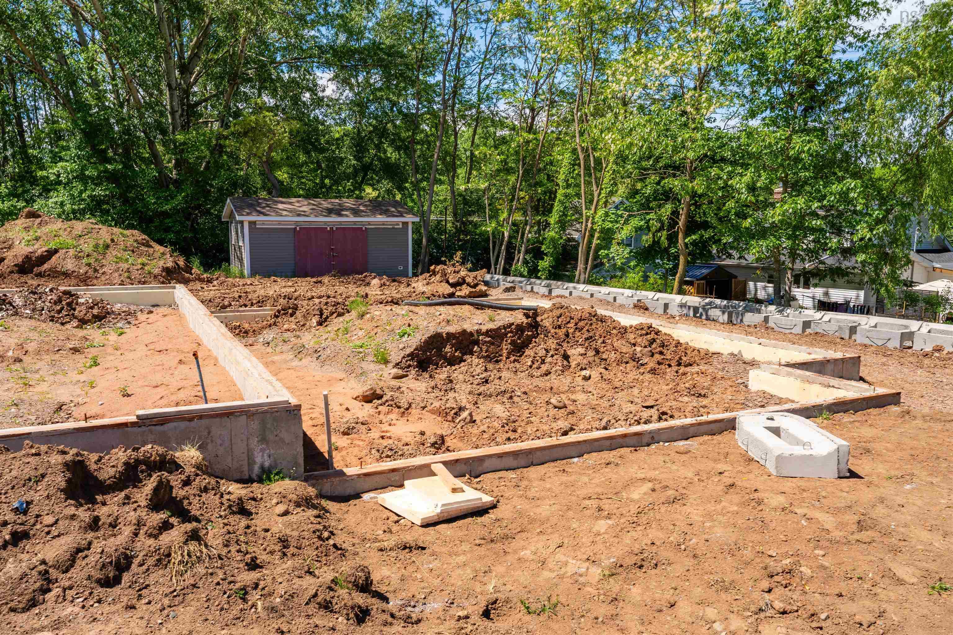 $185,000.00: Lot 6A Riverview Road, Hantsport