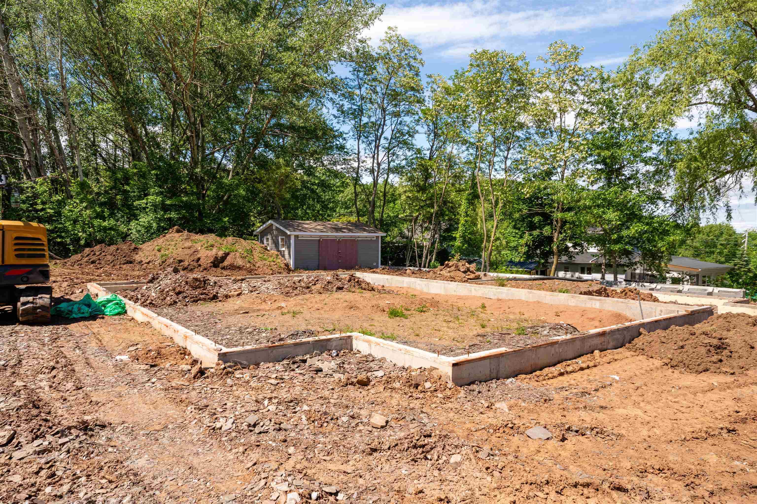 $185,000.00: Lot 6A Riverview Road, Hantsport