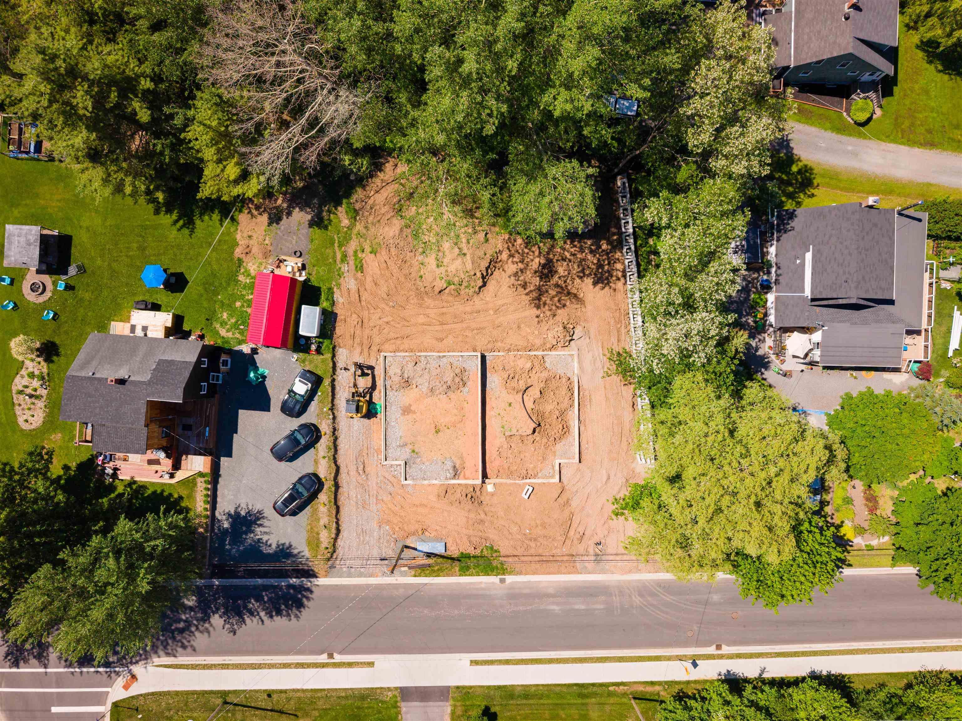 $185,000.00: Lot 6A Riverview Road, Hantsport