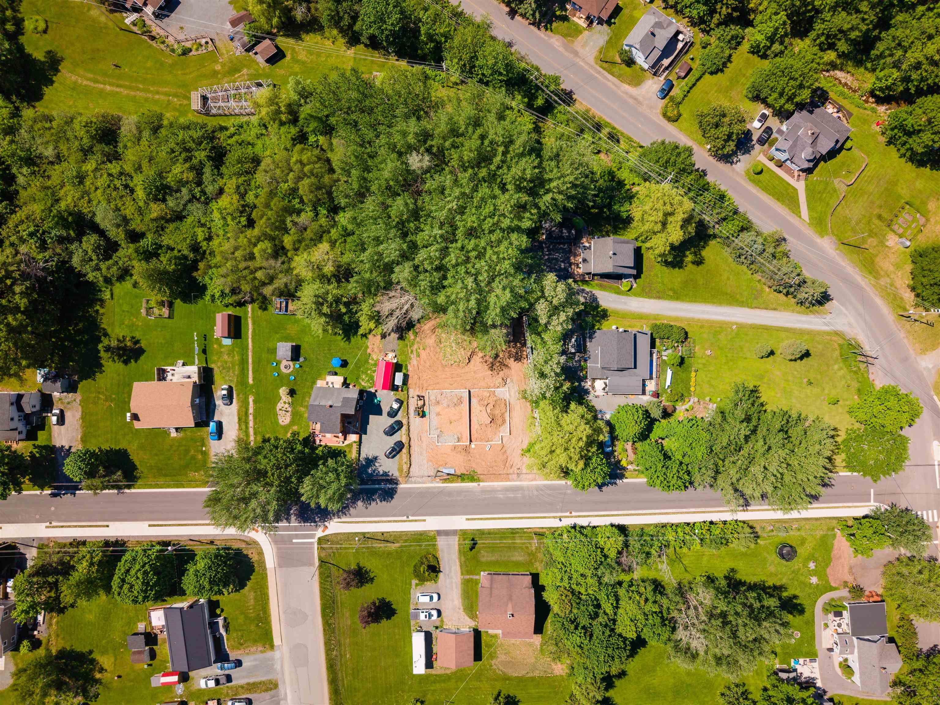 $185,000.00: Lot 6A Riverview Road, Hantsport