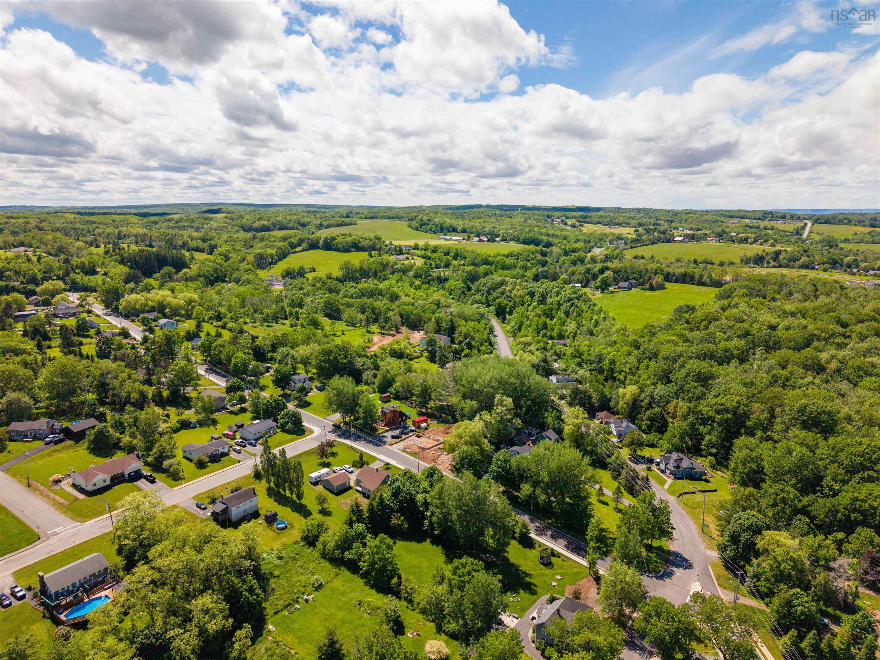$185,000.00: Lot 6A Riverview Road, Hantsport