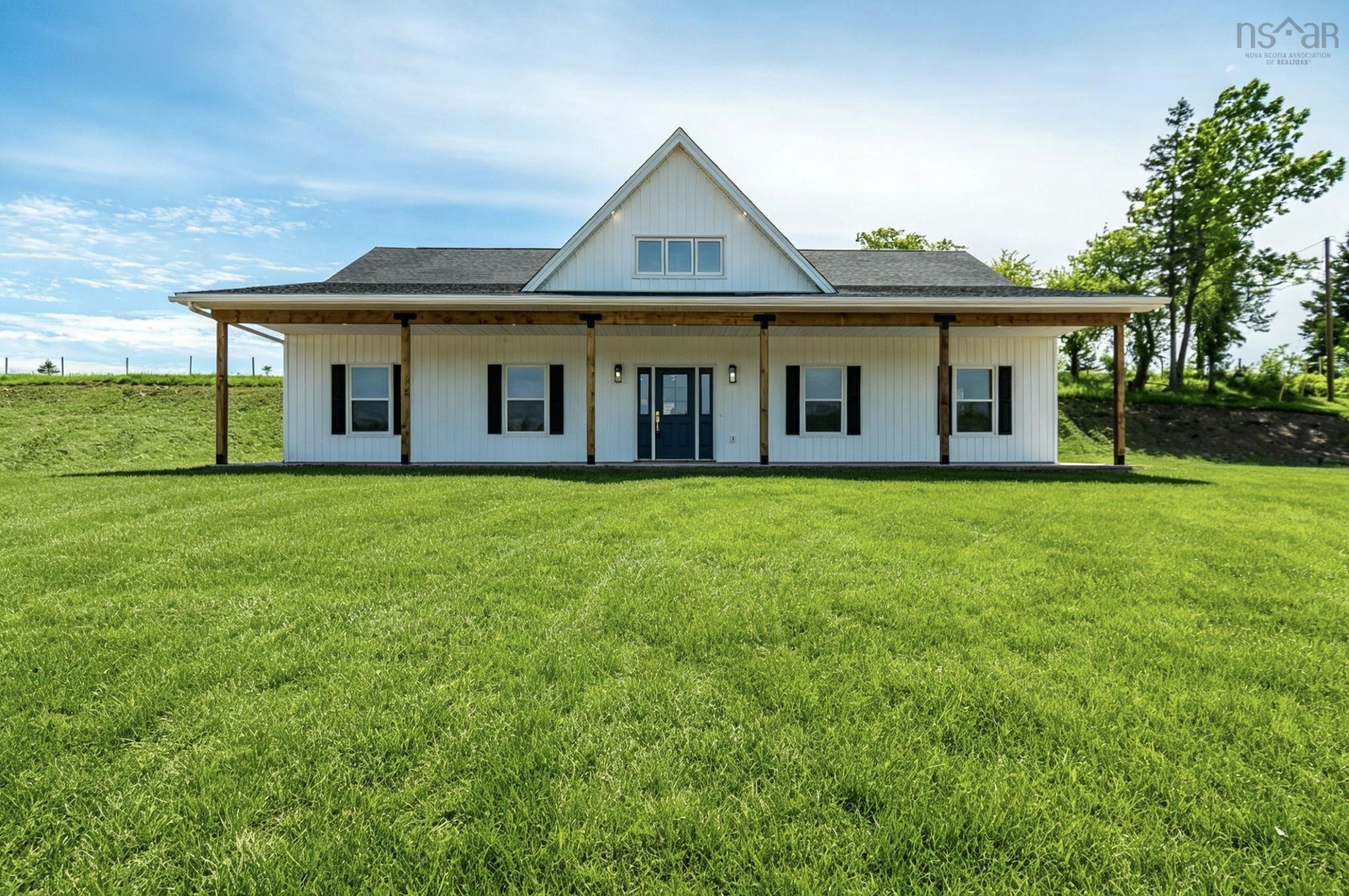 $599,000.00: 3905 Highway 357, Meaghers Grant