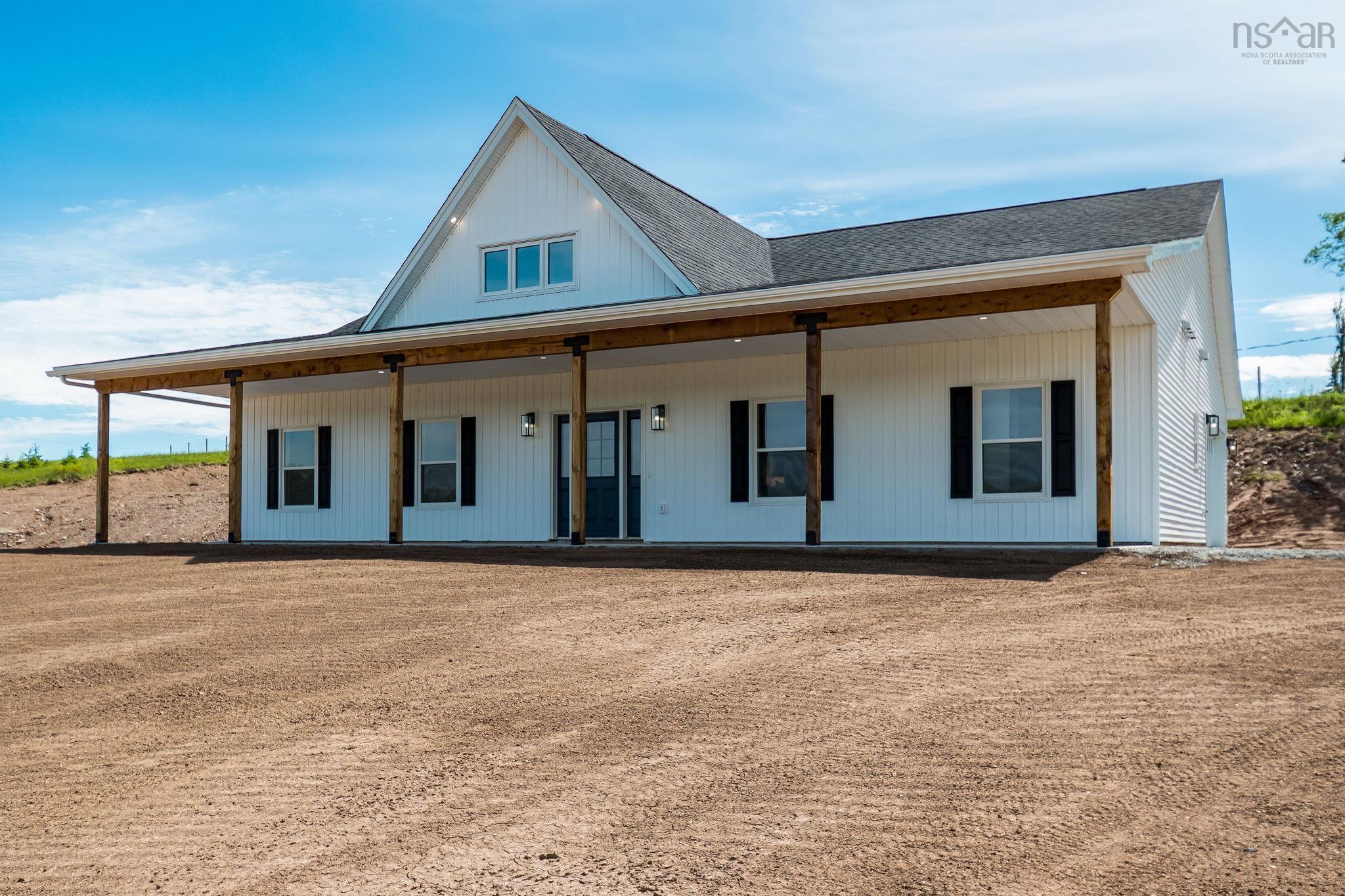 $599,000.00: 3905 Highway 357, Meaghers Grant