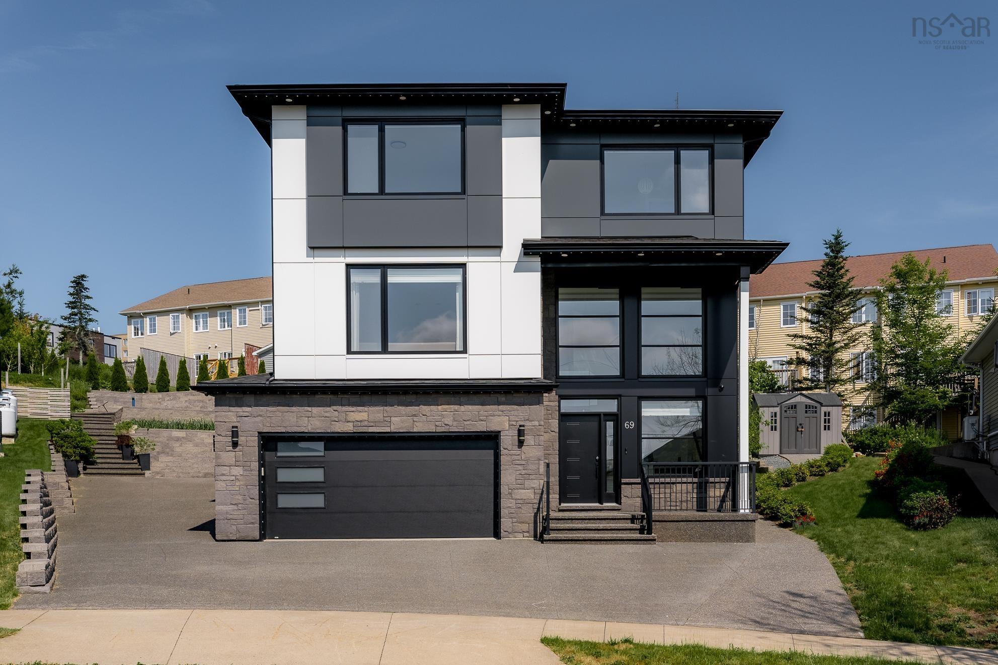 69 Sophia Street, Halifax, NS (MLS® 202615660)