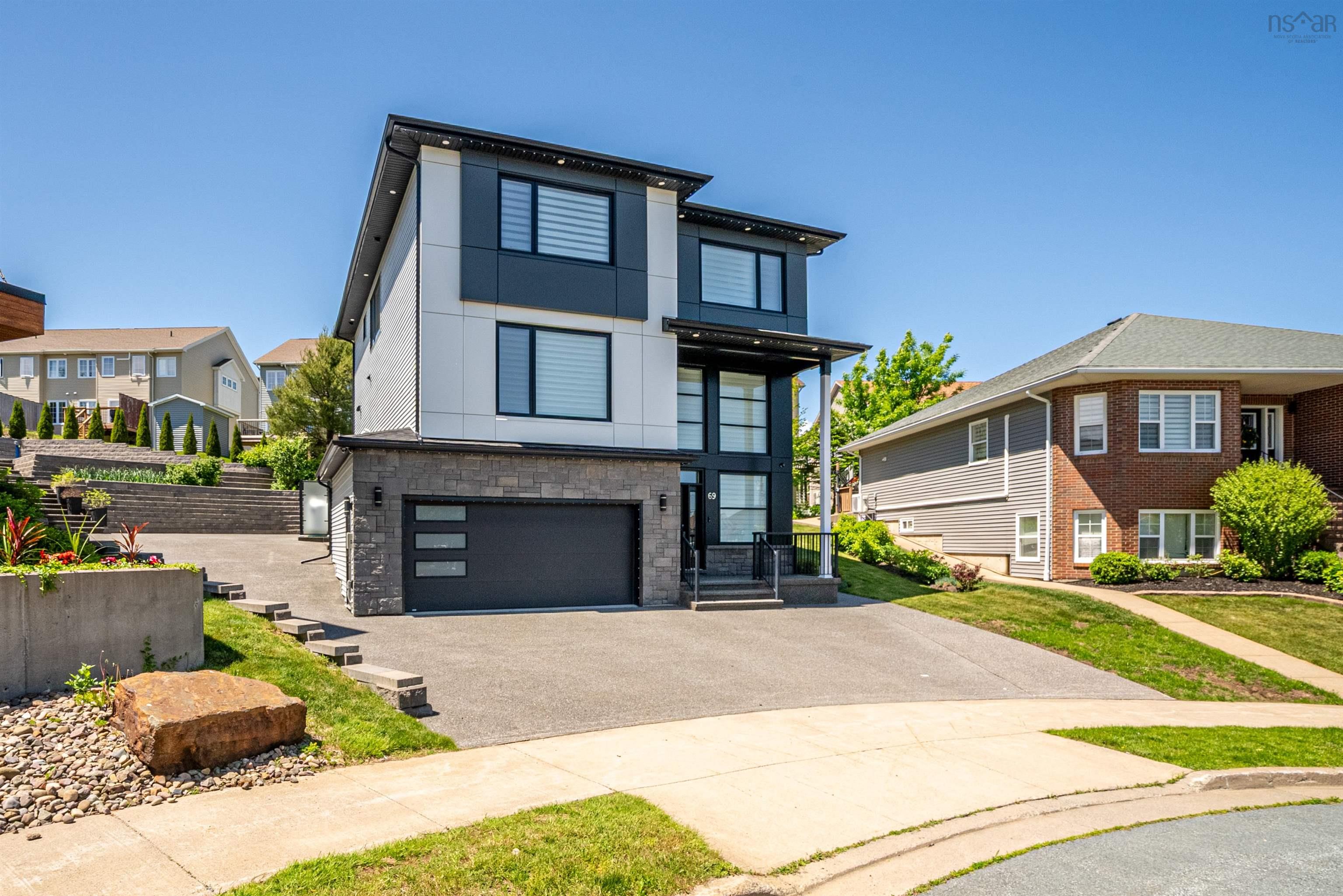 69 Sophia Street, Halifax, NS (MLS® 202615660) | Halifax Real Estate | RE/MAX Halifax