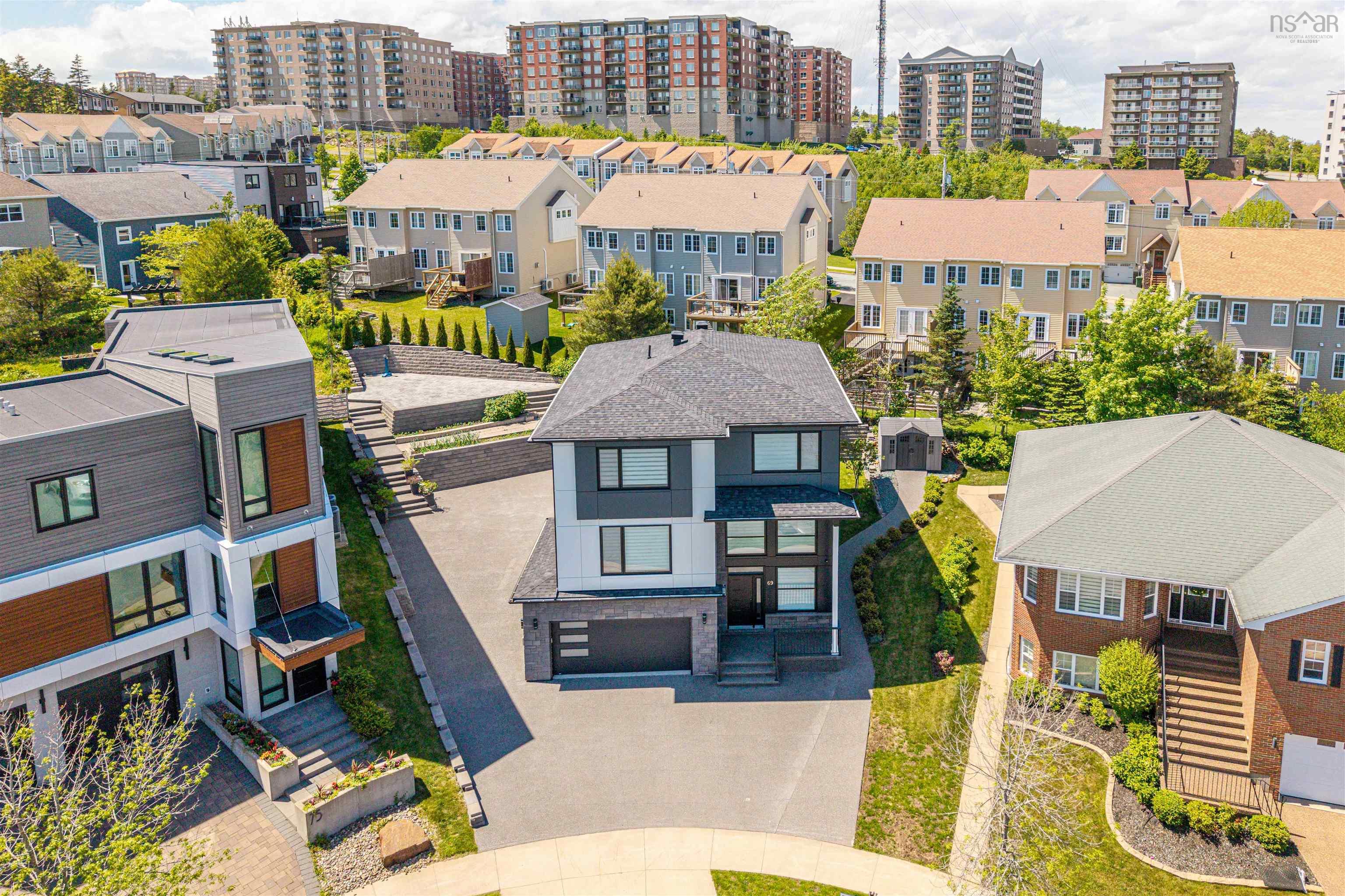 $1,349,000.00: 69 Sophia Street, Halifax