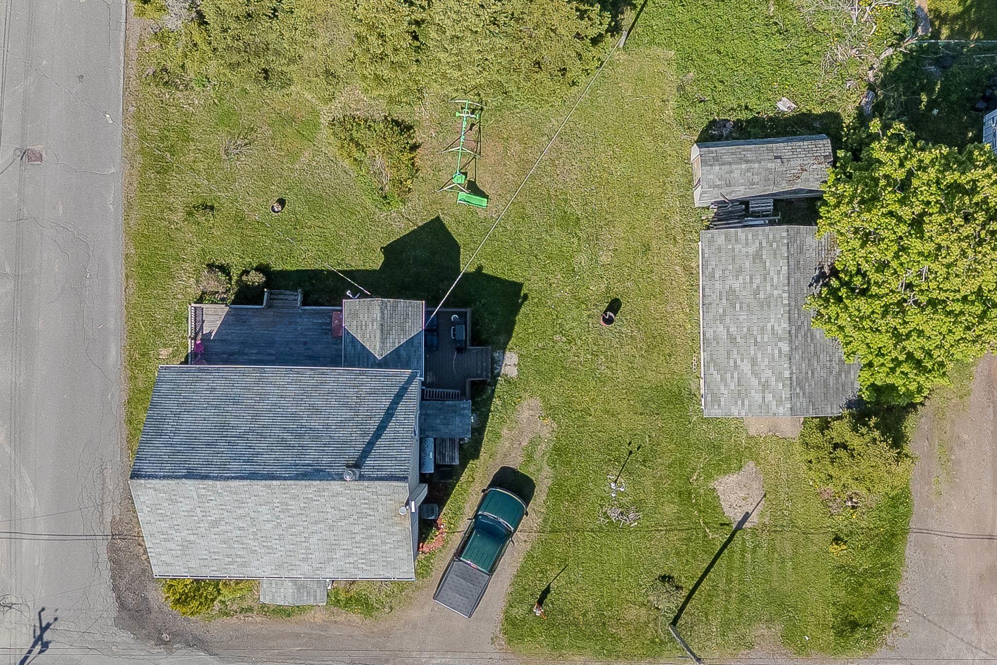 $189,900.00: 23 Upper Warren Street, Louisbourg