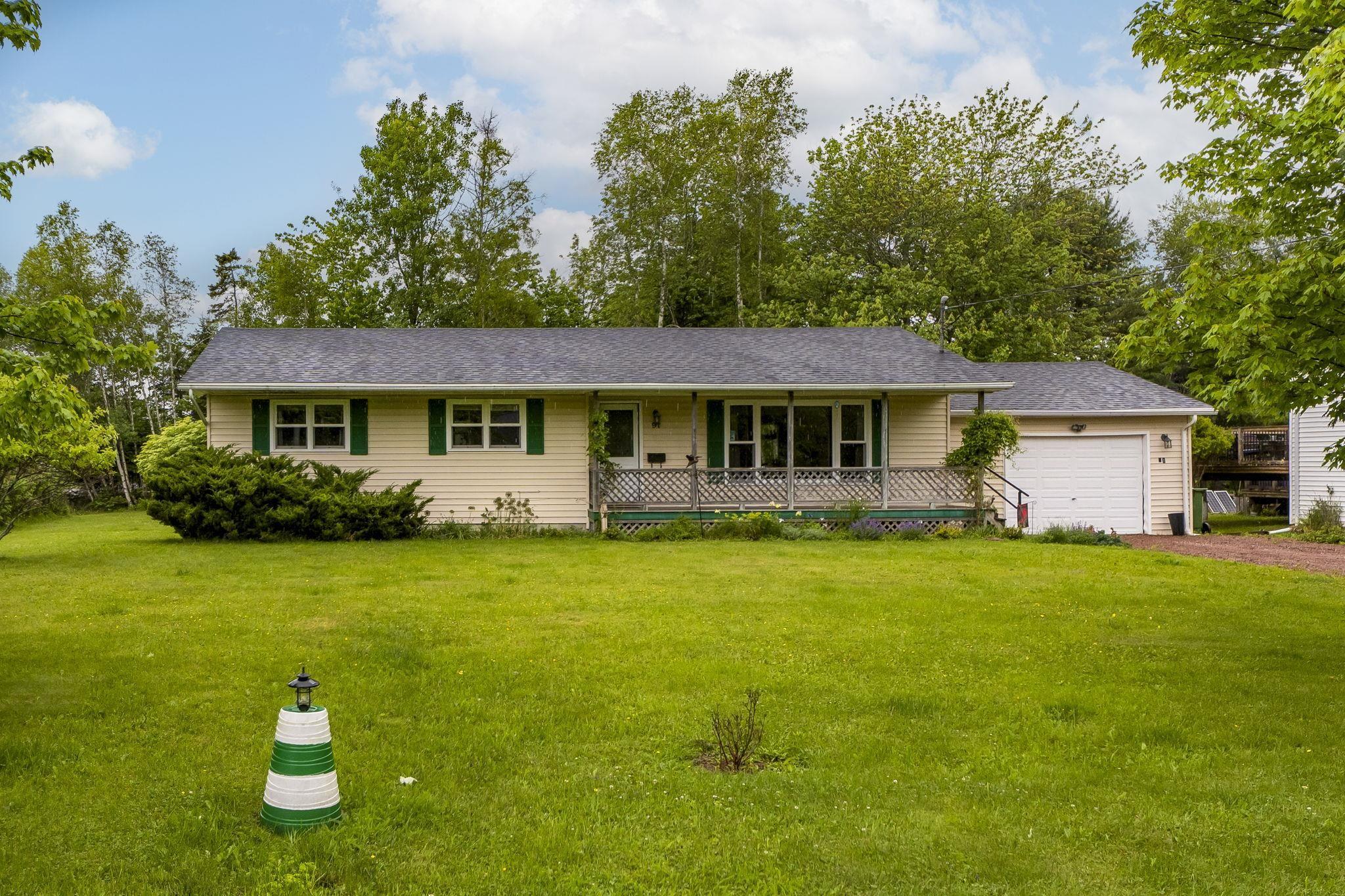 $424,900.00: 91 Meadowland Avenue, Bible Hill