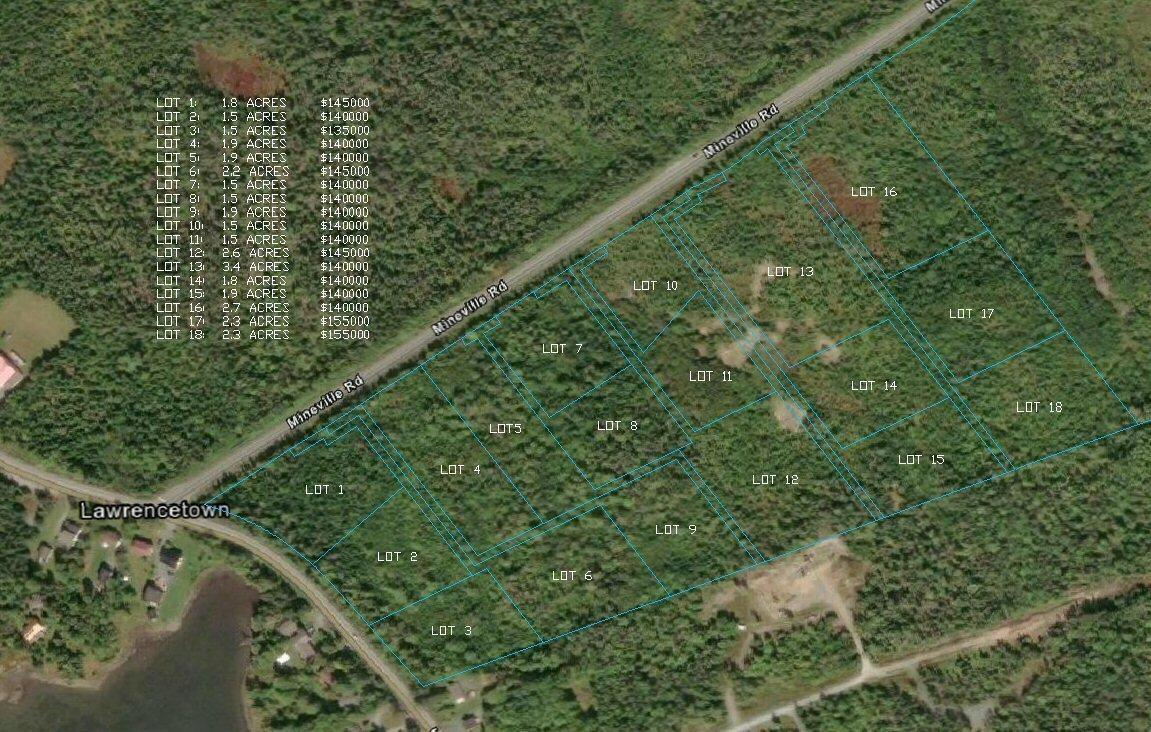 1472 Mineville Road, Lawrencetown, NS (MLS 202615669)