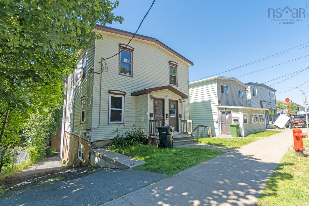 217 Windmill Road, Dartmouth, NS (MLS® 202615671)