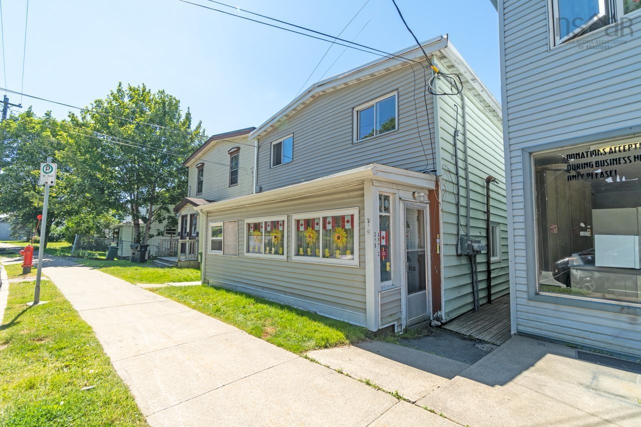 219 Windmill Road, Dartmouth, NS (MLS® 202615673) | Dartmouth Real Estate | RE/MAX Halifax