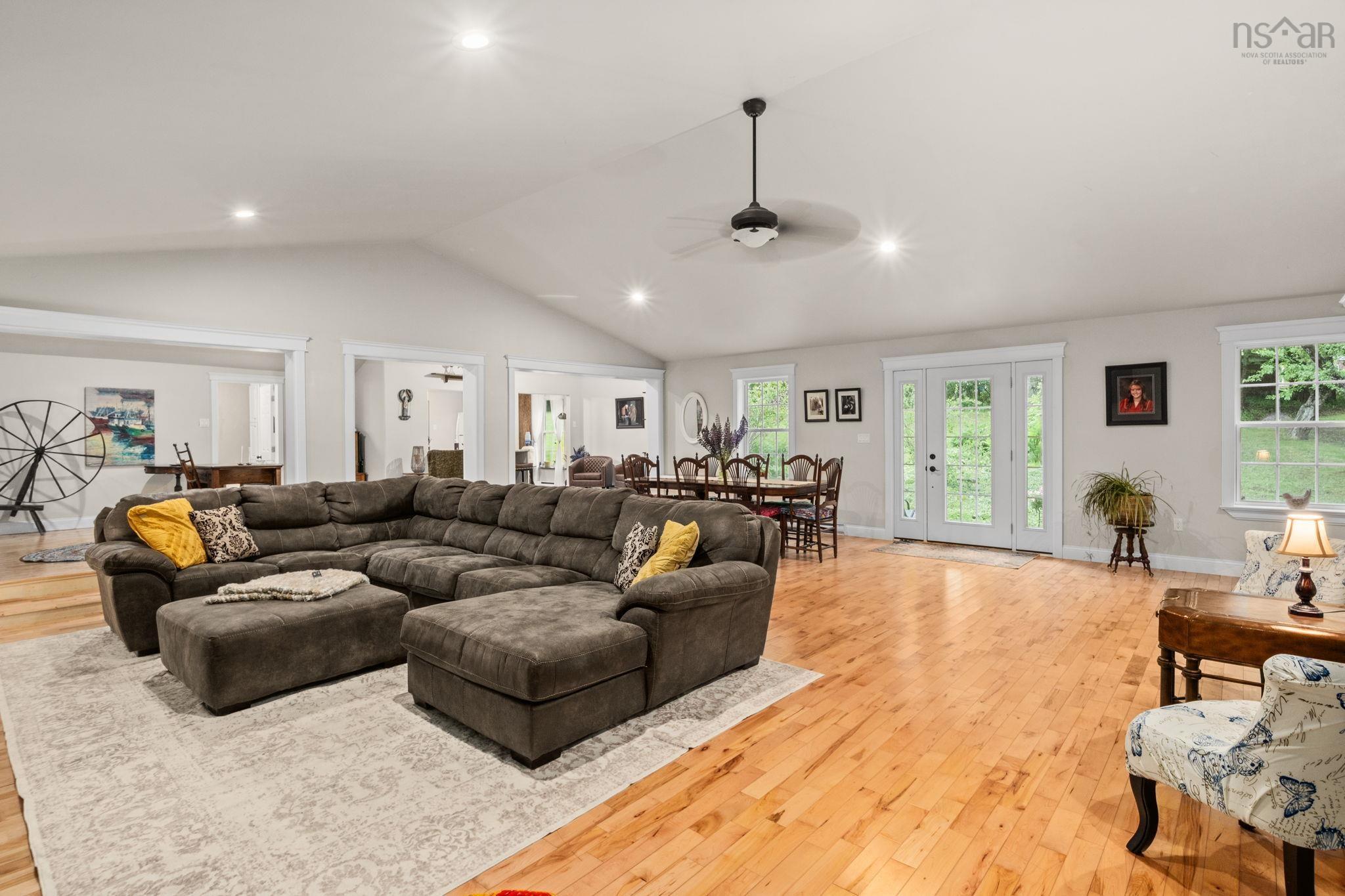 $574,000.00: 33 Grange Street, Pictou