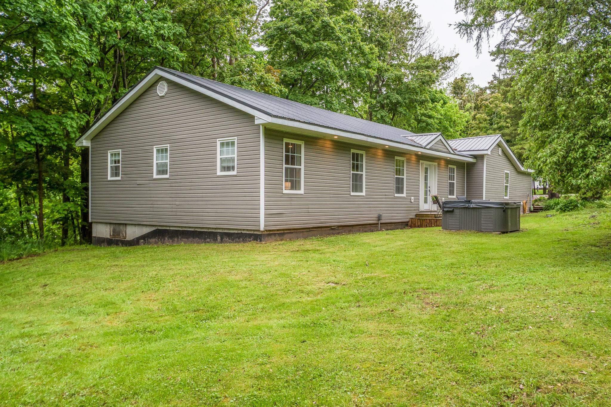 $574,000.00: 33 Grange Street, Pictou
