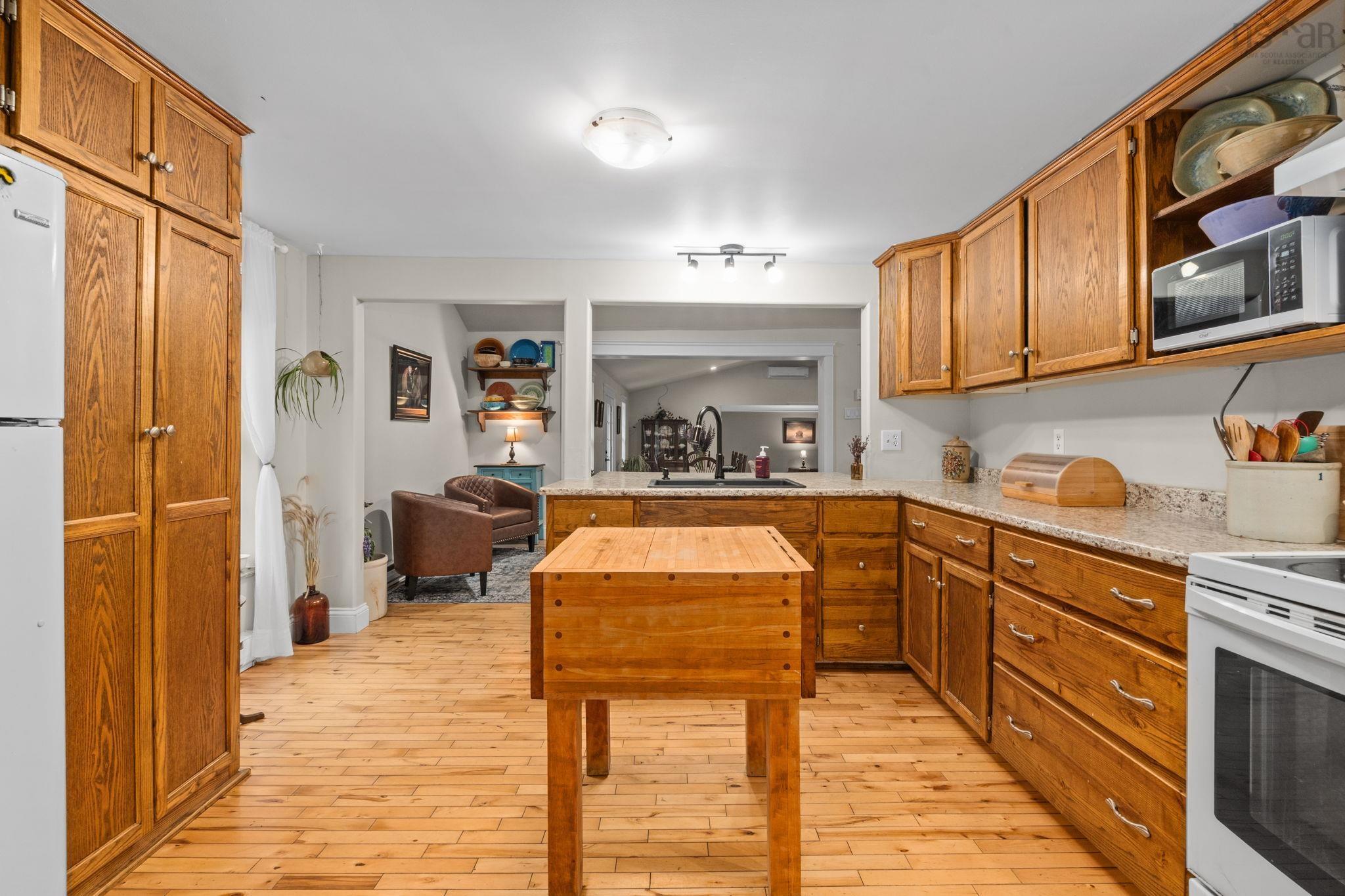 $574,000.00: 33 Grange Street, Pictou