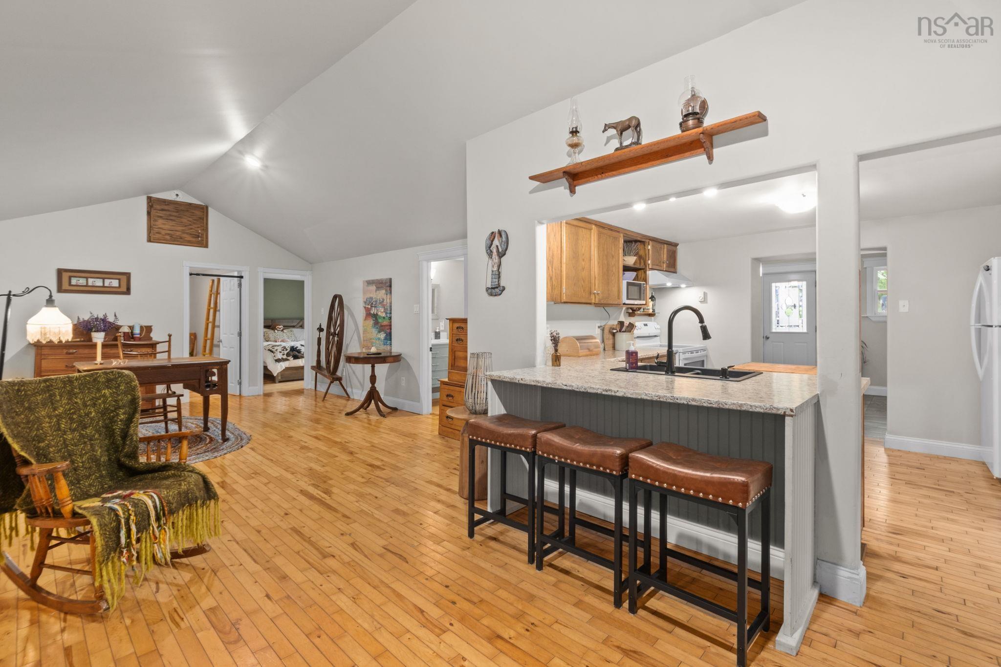 $574,000.00: 33 Grange Street, Pictou