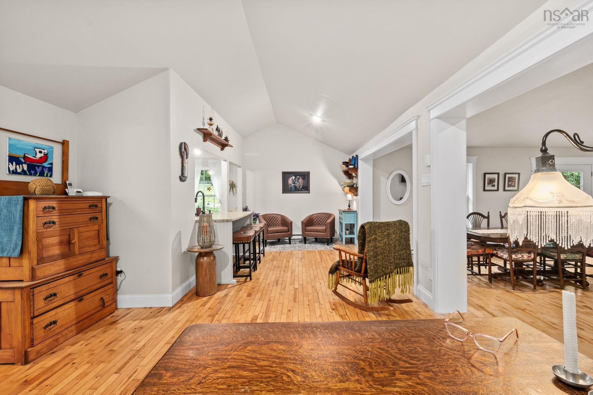 $574,000.00: 33 Grange Street, Pictou